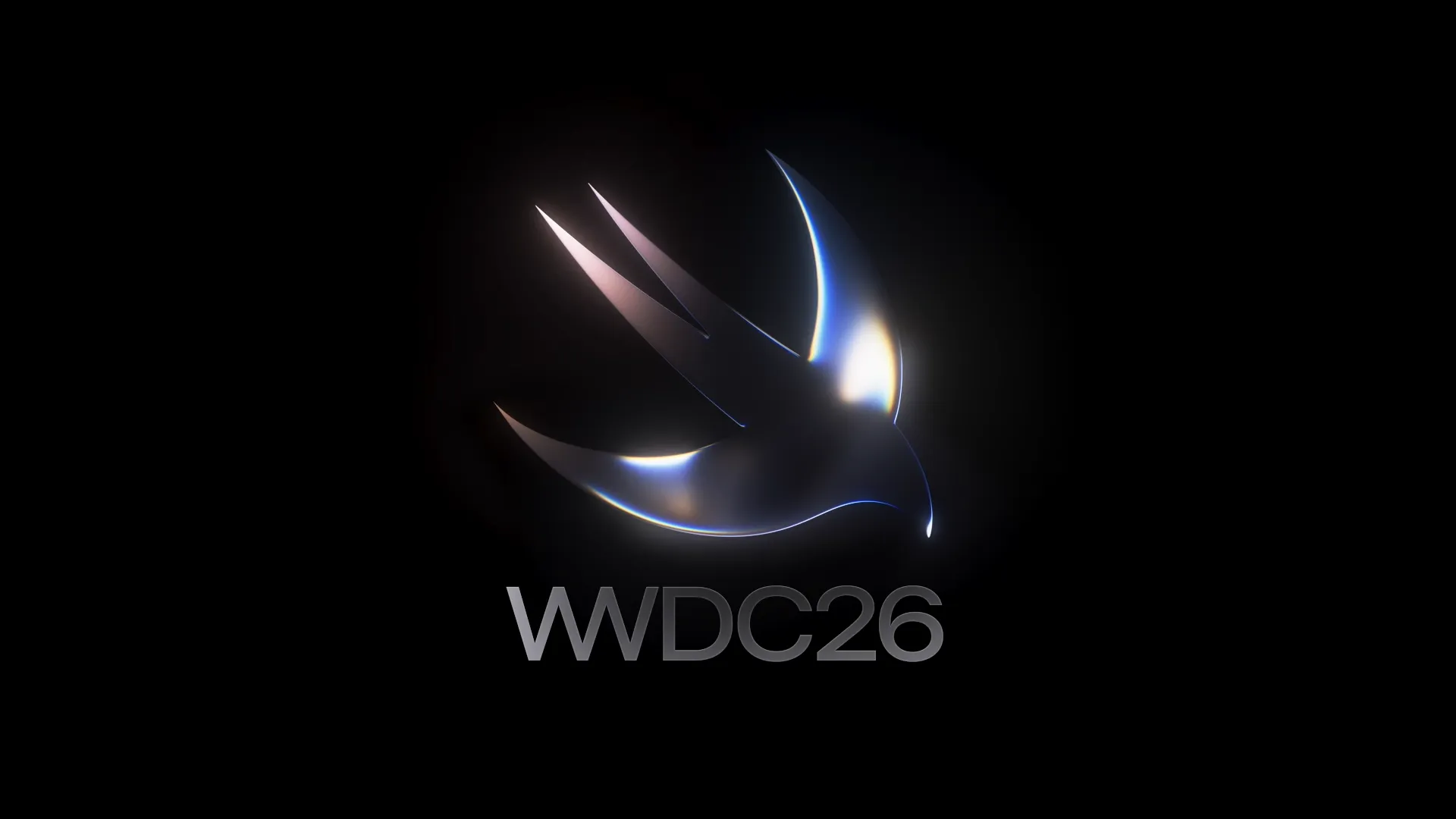 WWDC 2026 發表會確認 6/9 凌晨 1 點舉辦，Siri 2.0 將成焦點5809|WWDC26,WWDC,Apple,蘋果,發表會小老婆汽機車資訊網