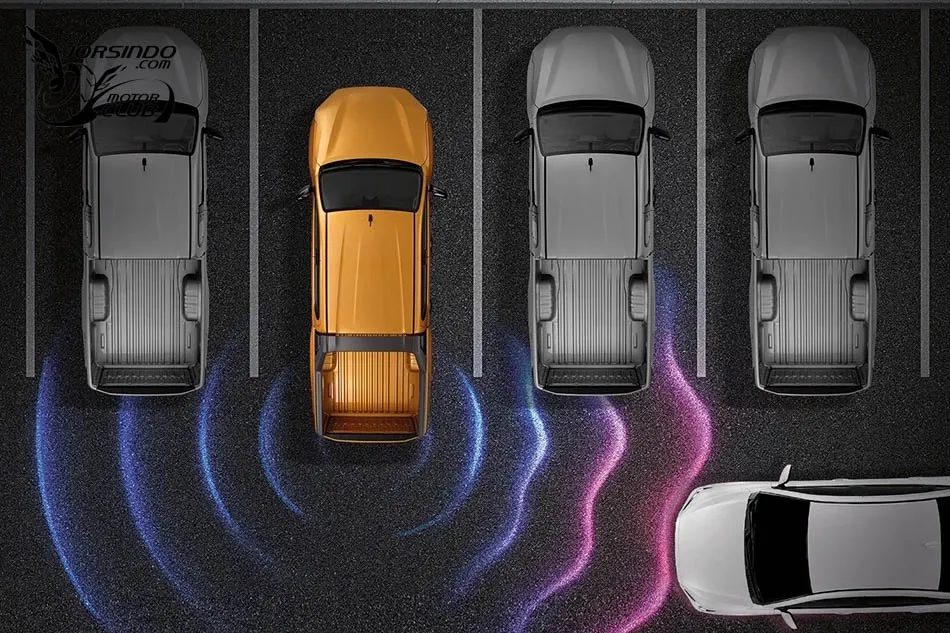 雙12.3吋螢幕+TSS 3.0？！Toyota大改款Hilux傳國內年底開賣3644|小老婆汽機車資訊網