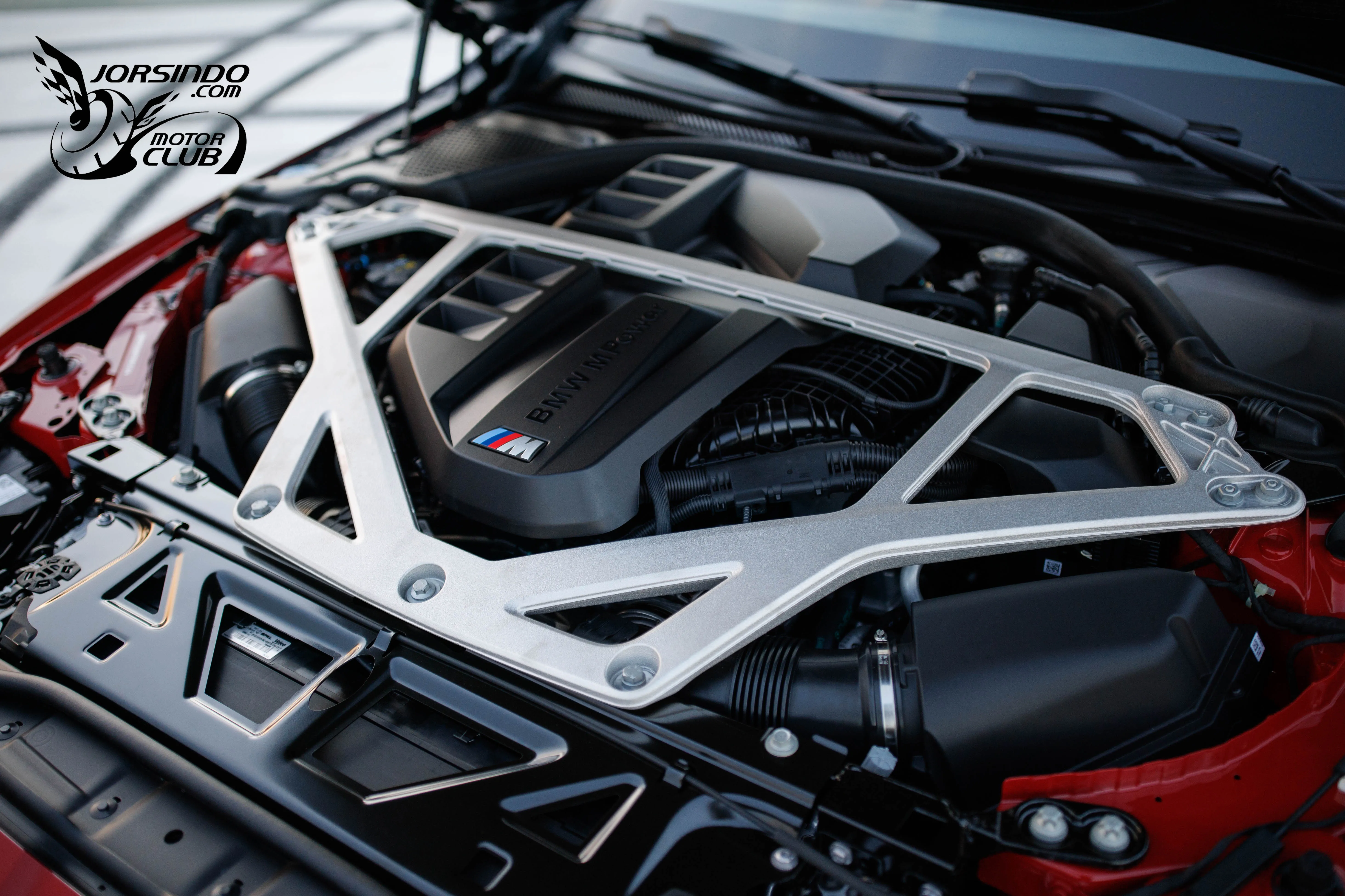 北美市場專屬，導入六速手排！BMW M3 CS Handschalter亮相3557|小老婆汽機車資訊網