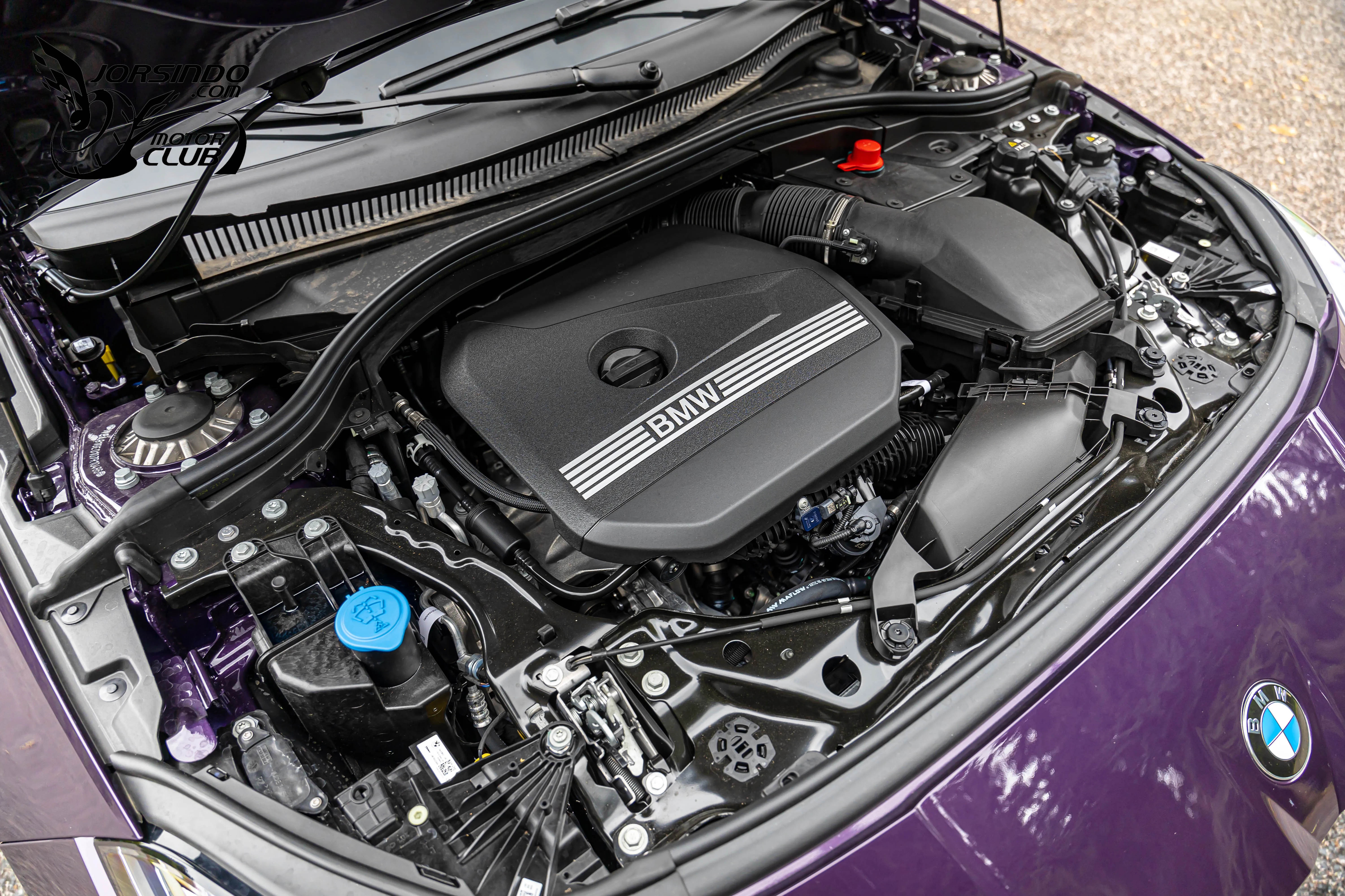 BMW大改款1 Series傳2028年問世，有望提供燃油、純電版本！4735|小老婆汽機車資訊網