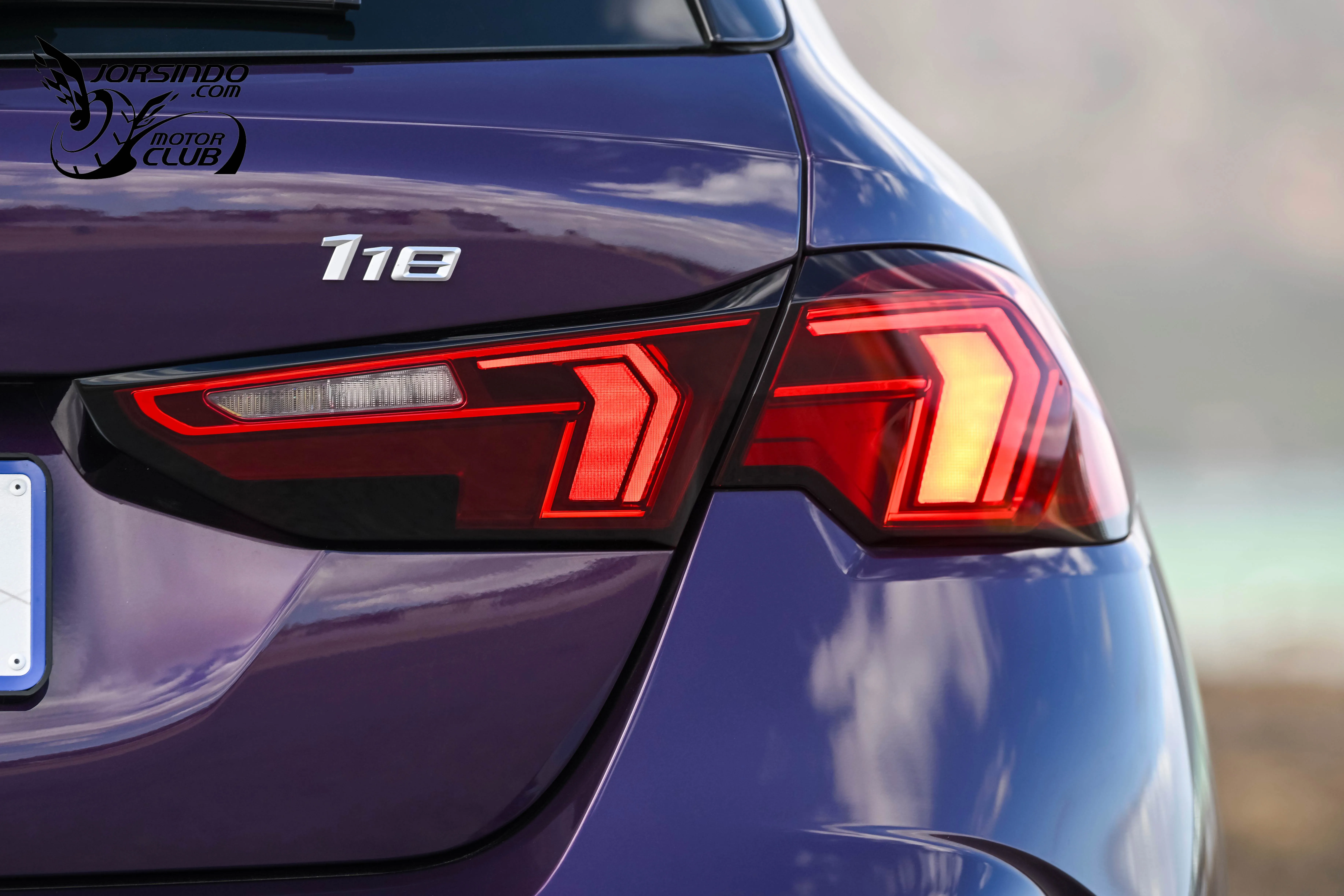 BMW大改款1 Series傳2028年問世，有望提供燃油、純電版本！5040|小老婆汽機車資訊網