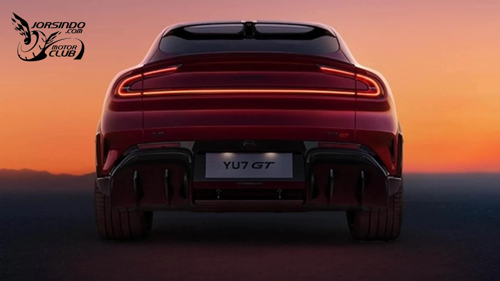 比RS Q8 Performance還快1.7秒！小米YU7 GT於紐北刷新SUV圈時紀錄340|小老婆汽機車資訊網