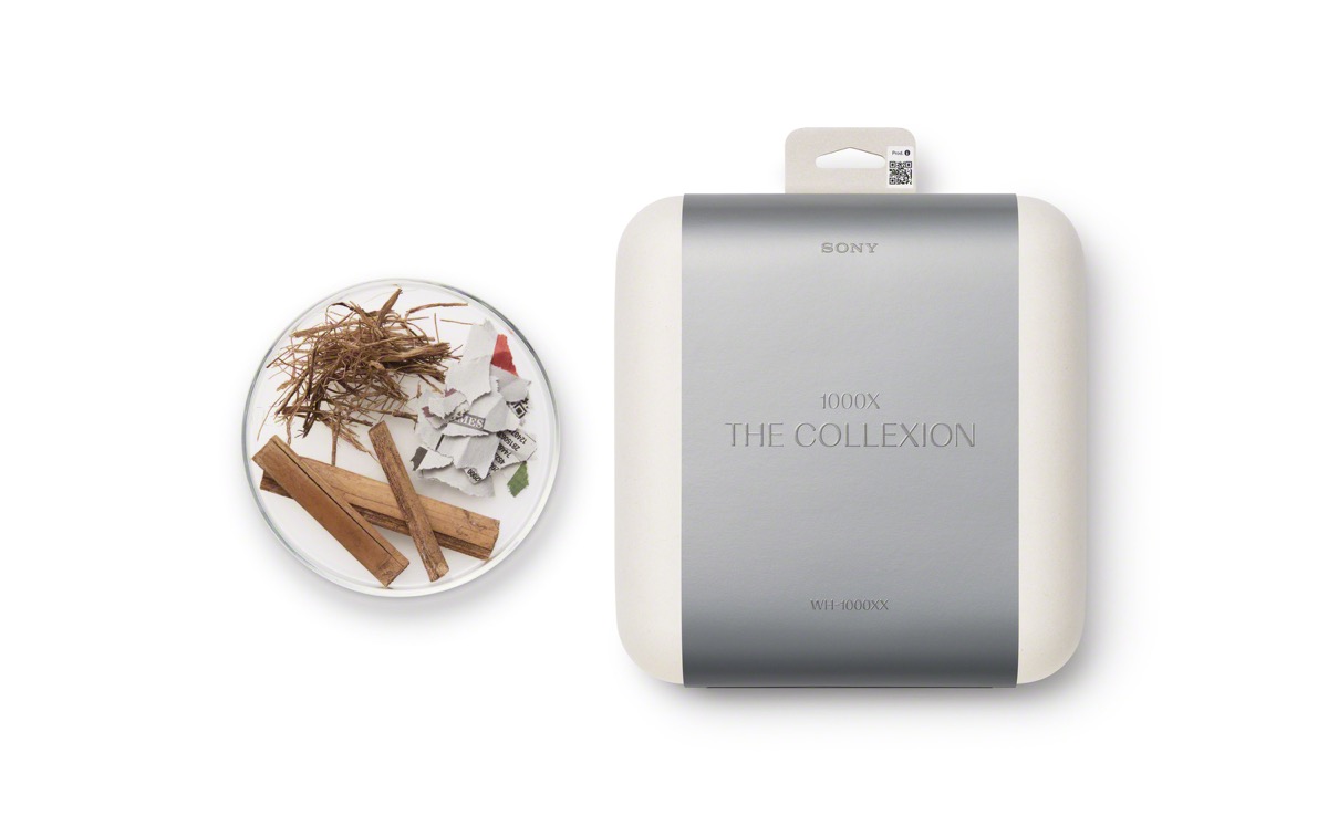 [新聞稿] Sony 發表全新 1000X THE COLLEXION：極簡奢華設計鑄造全新風格5154|Sony,1000X THE COLLEXION,降噪耳機,耳機小老婆汽機車資訊網