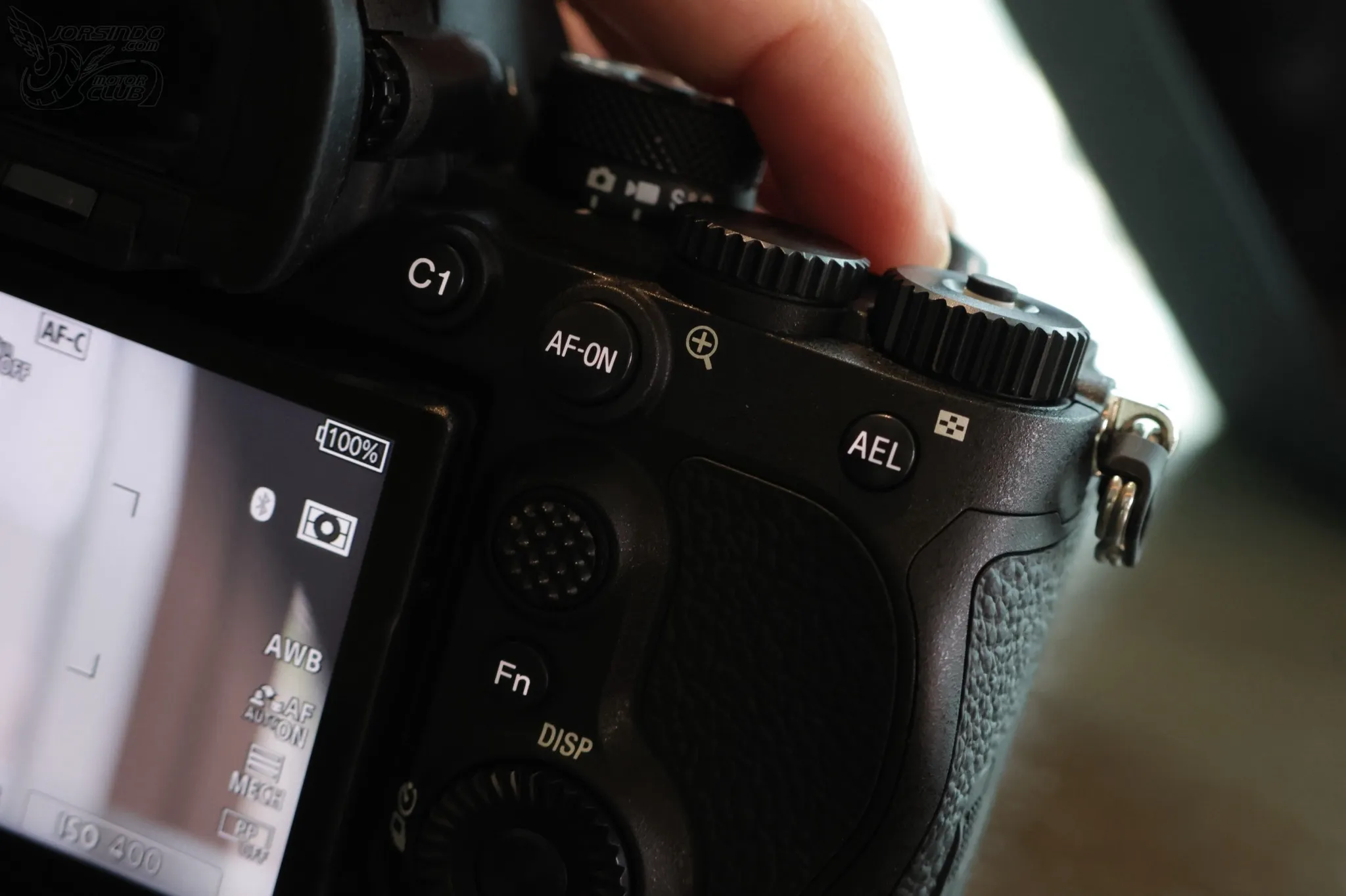 12.9 萬 Sony A7R6 / A7R VI 在台發表，FE 100-400mm F4.5 GM 同步登場395|Sony,Sony A7R6,Alpha 7 R VI,A7R6,相機,無反相機小老婆汽機車資訊網