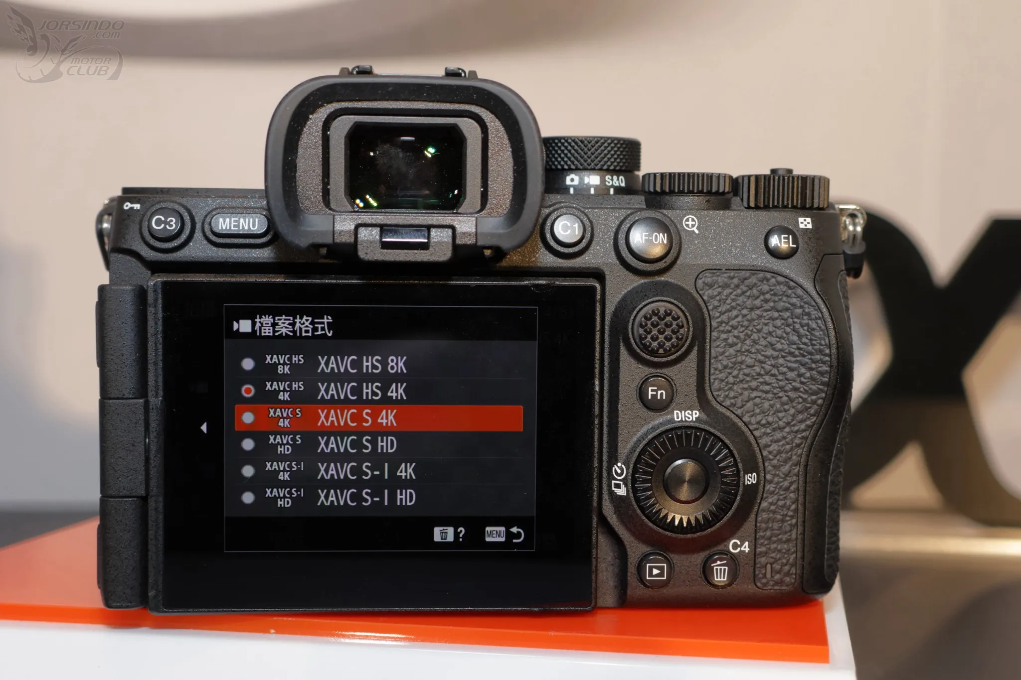 12.9 萬 Sony A7R6 / A7R VI 在台發表，FE 100-400mm F4.5 GM 同步登場6266|Sony,Sony A7R6,Alpha 7 R VI,A7R6,相機,無反相機小老婆汽機車資訊網