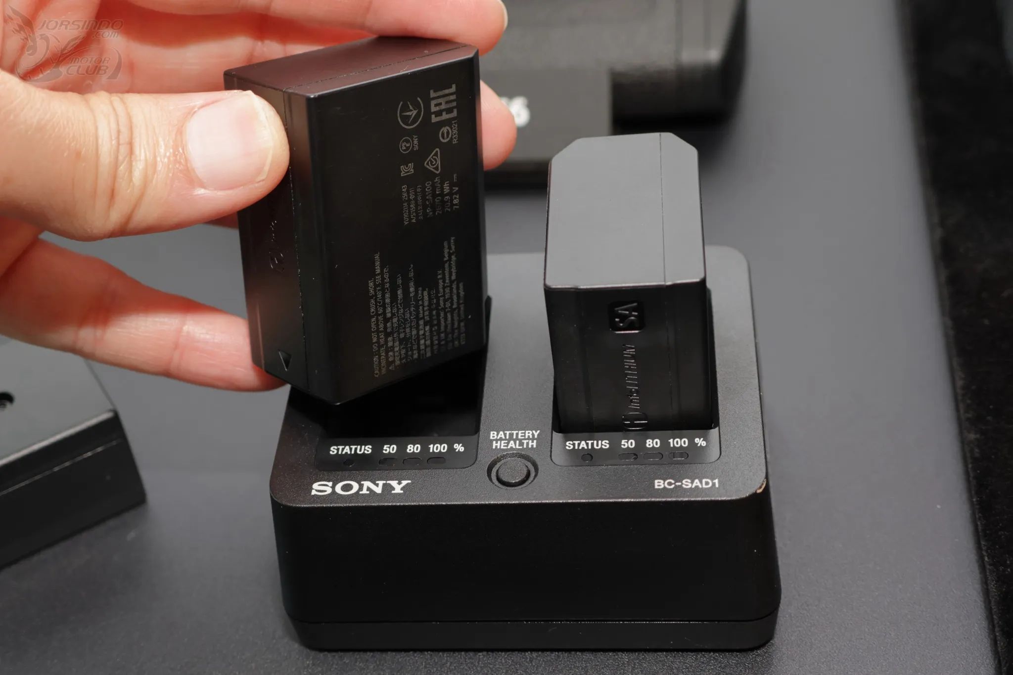 12.9 萬 Sony A7R6 / A7R VI 在台發表，FE 100-400mm F4.5 GM 同步登場6040|Sony,Sony A7R6,Alpha 7 R VI,A7R6,相機,無反相機小老婆汽機車資訊網