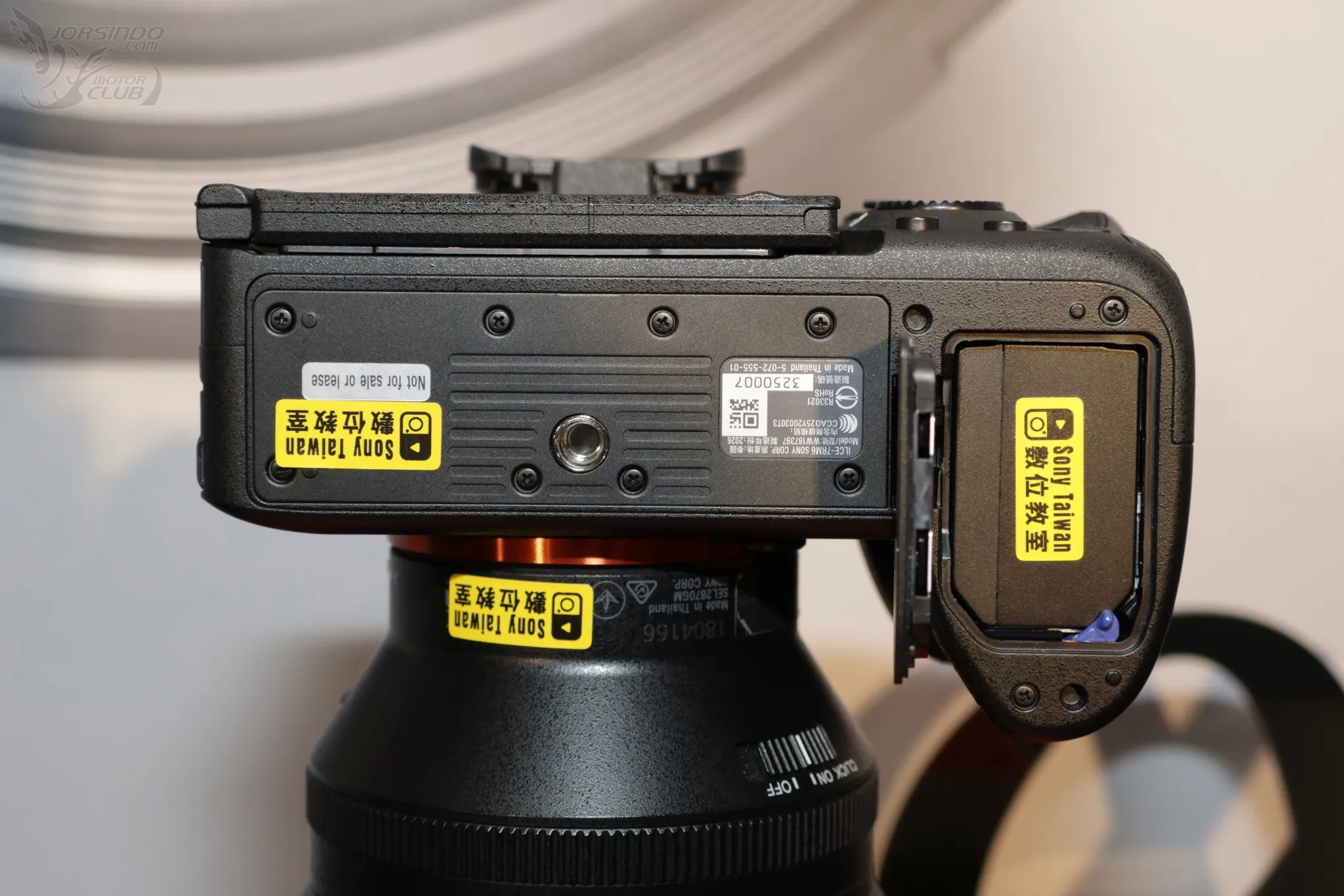 12.9 萬 Sony A7R6 / A7R VI 在台發表，FE 100-400mm F4.5 GM 同步登場422|Sony,Sony A7R6,Alpha 7 R VI,A7R6,相機,無反相機小老婆汽機車資訊網