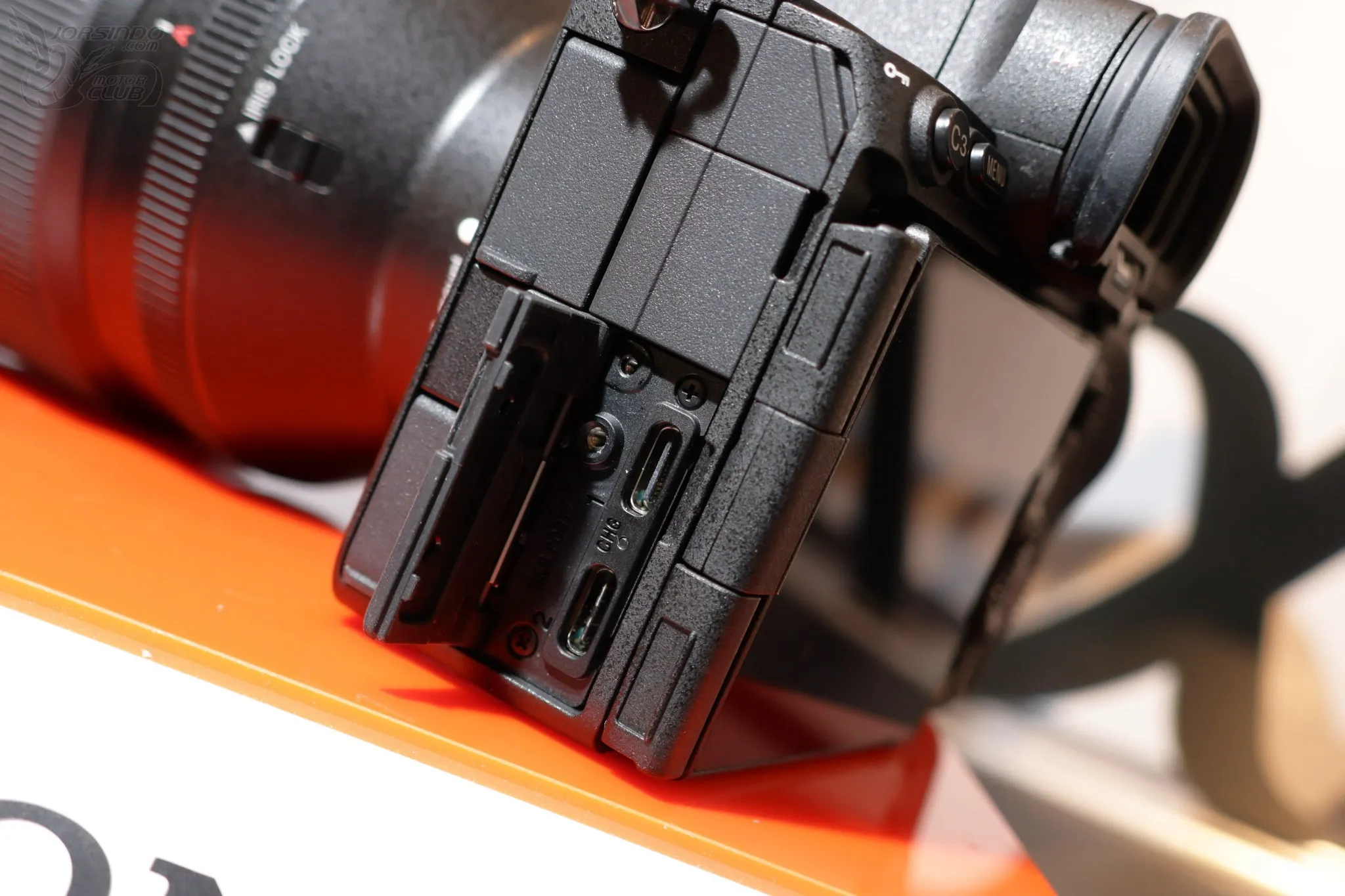 12.9 萬 Sony A7R6 / A7R VI 在台發表，FE 100-400mm F4.5 GM 同步登場4191|Sony,Sony A7R6,Alpha 7 R VI,A7R6,相機,無反相機小老婆汽機車資訊網