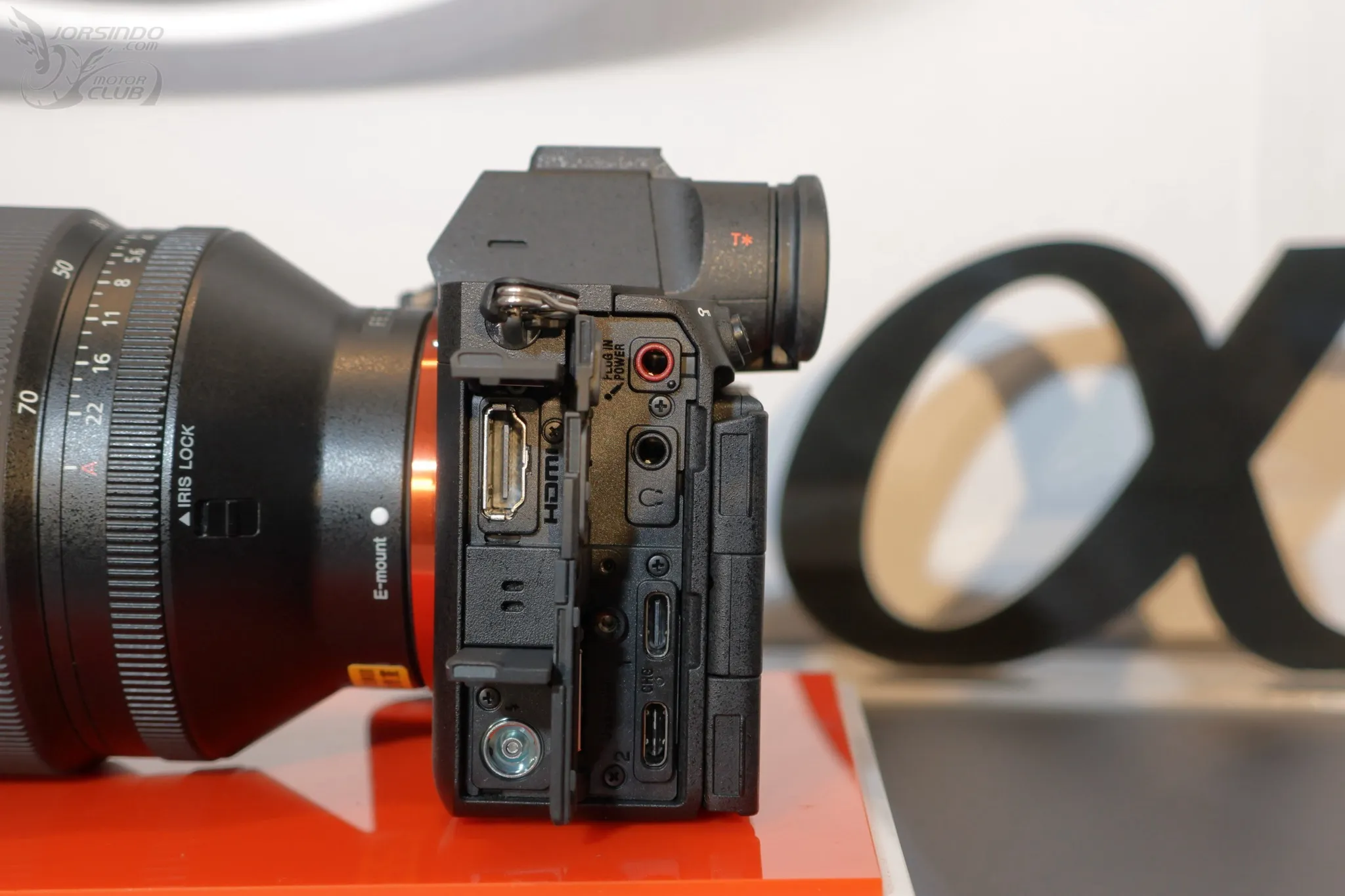 12.9 萬 Sony A7R6 / A7R VI 在台發表，FE 100-400mm F4.5 GM 同步登場5839|Sony,Sony A7R6,Alpha 7 R VI,A7R6,相機,無反相機小老婆汽機車資訊網
