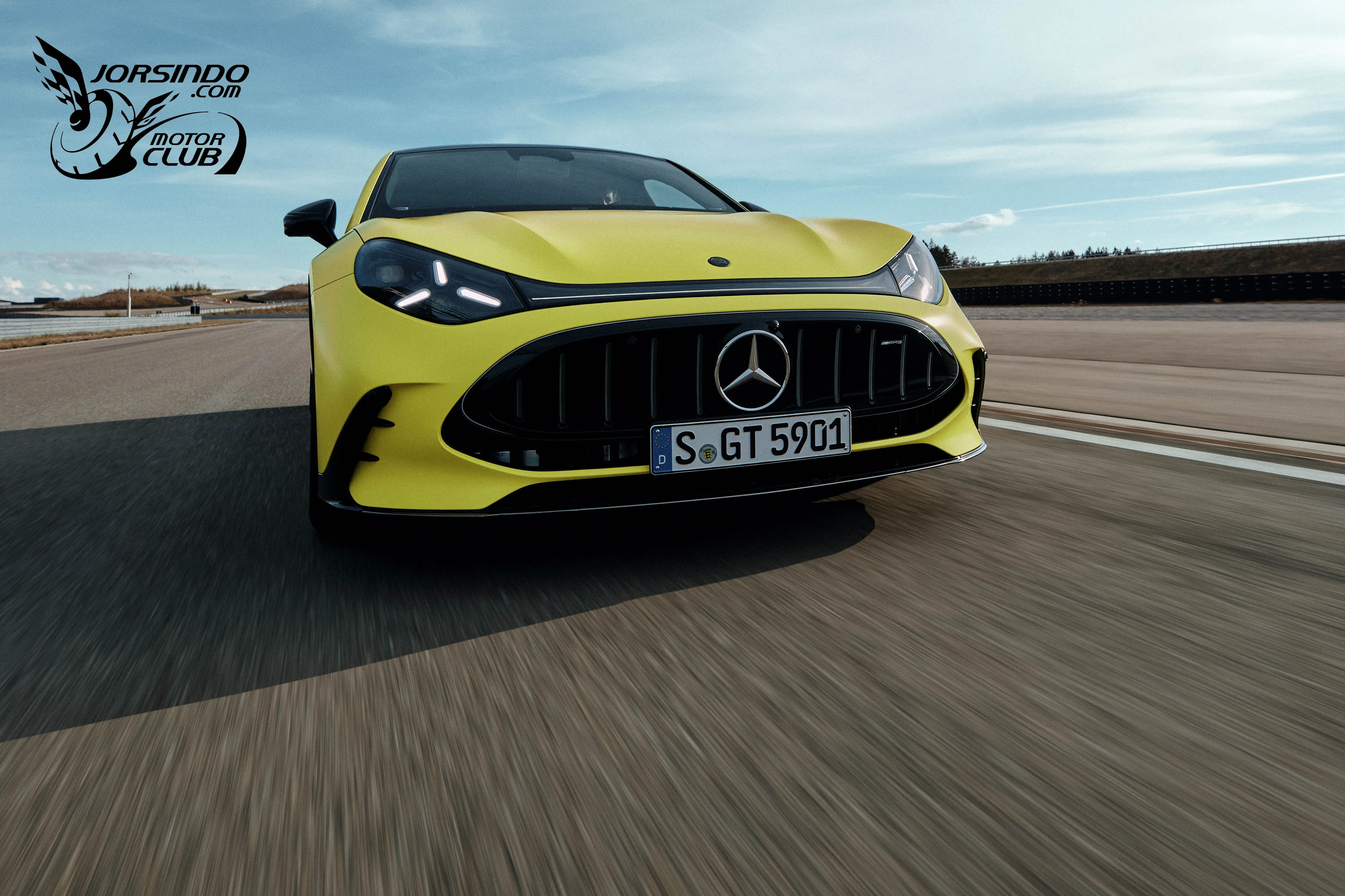 三馬達、1,169hp超弩級出力！Mercedes-AMG新一代GT 4-Door Coupe登場9707|小老婆汽機車資訊網