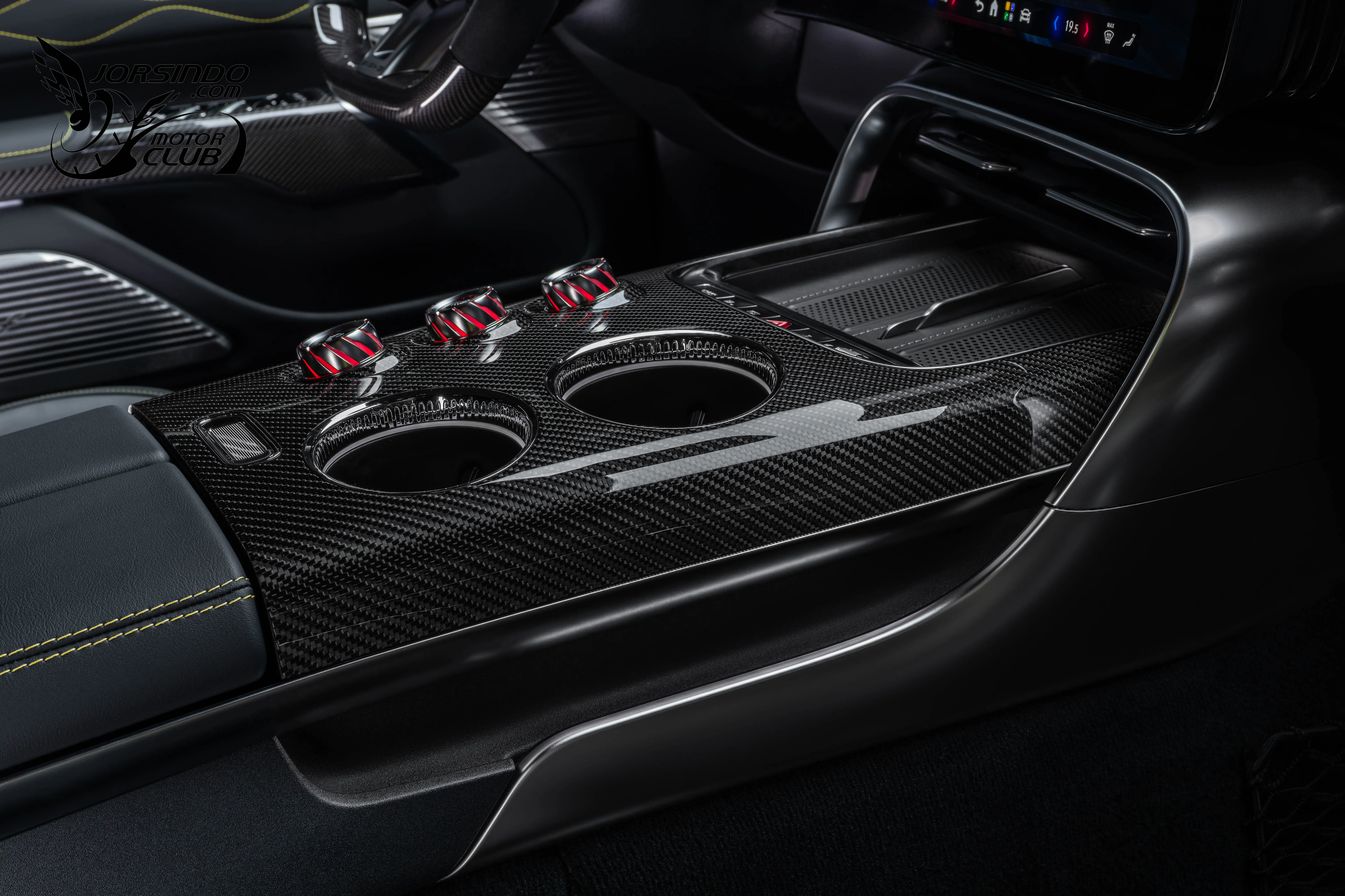 三馬達、1,169hp超弩級出力！Mercedes-AMG新一代GT 4-Door Coupe登場6677|小老婆汽機車資訊網