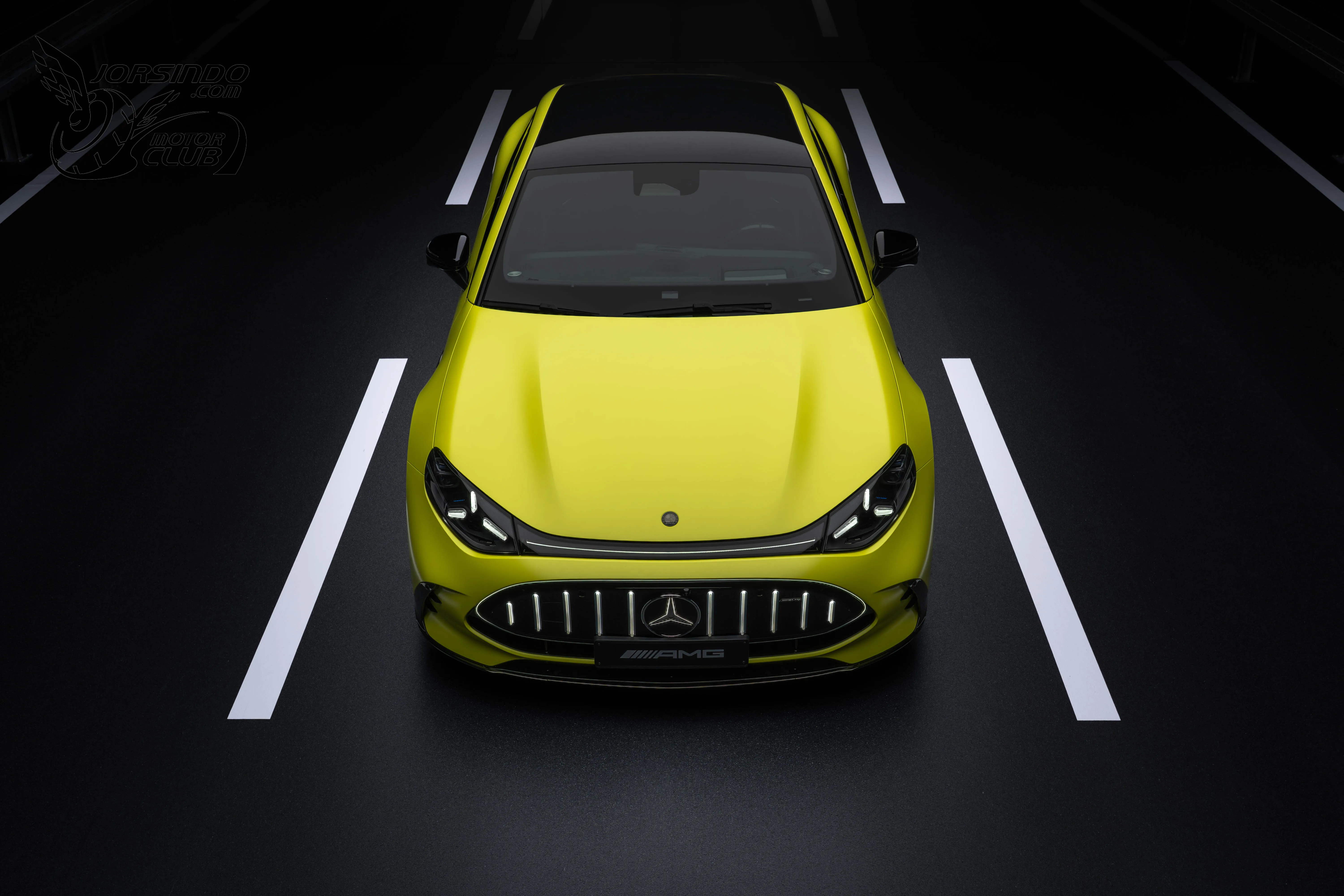 三馬達、1,169hp超弩級出力！Mercedes-AMG新一代GT 4-Door Coupe登場8678|小老婆汽機車資訊網