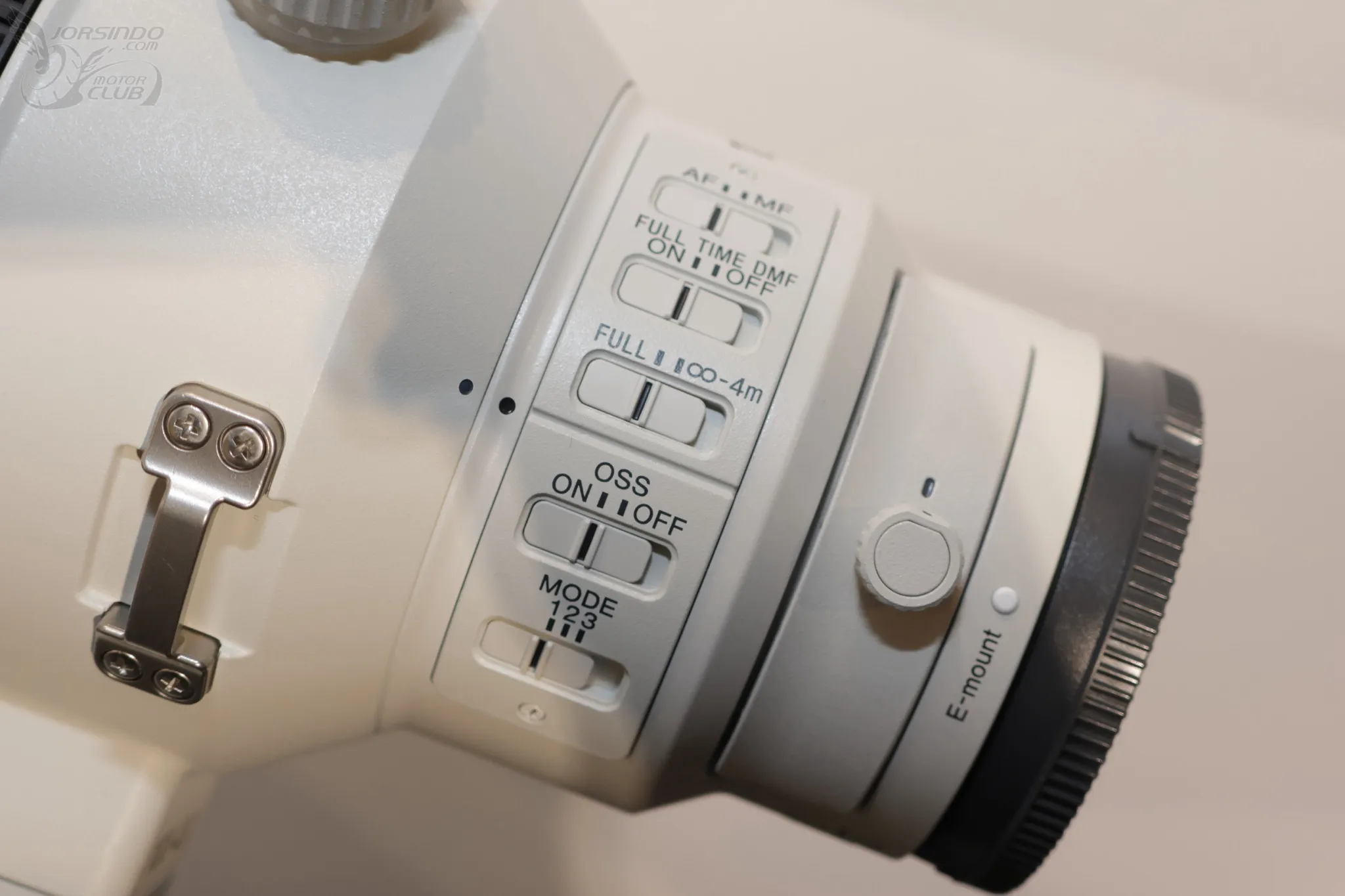 12.9 萬 Sony A7R6 / A7R VI 在台發表，FE 100-400mm F4.5 GM 同步登場8528|Sony,Sony A7R6,Alpha 7 R VI,A7R6,相機,無反相機小老婆汽機車資訊網