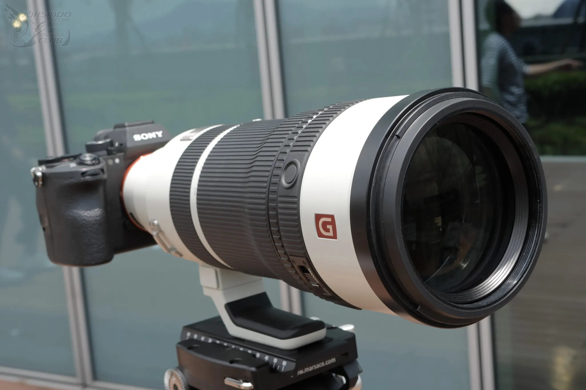12.9 萬 Sony A7R6 / A7R VI 在台發表，FE 100-400mm F4.5 GM 同步登場4890|Sony,Sony A7R6,Alpha 7 R VI,A7R6,相機,無反相機小老婆汽機車資訊網