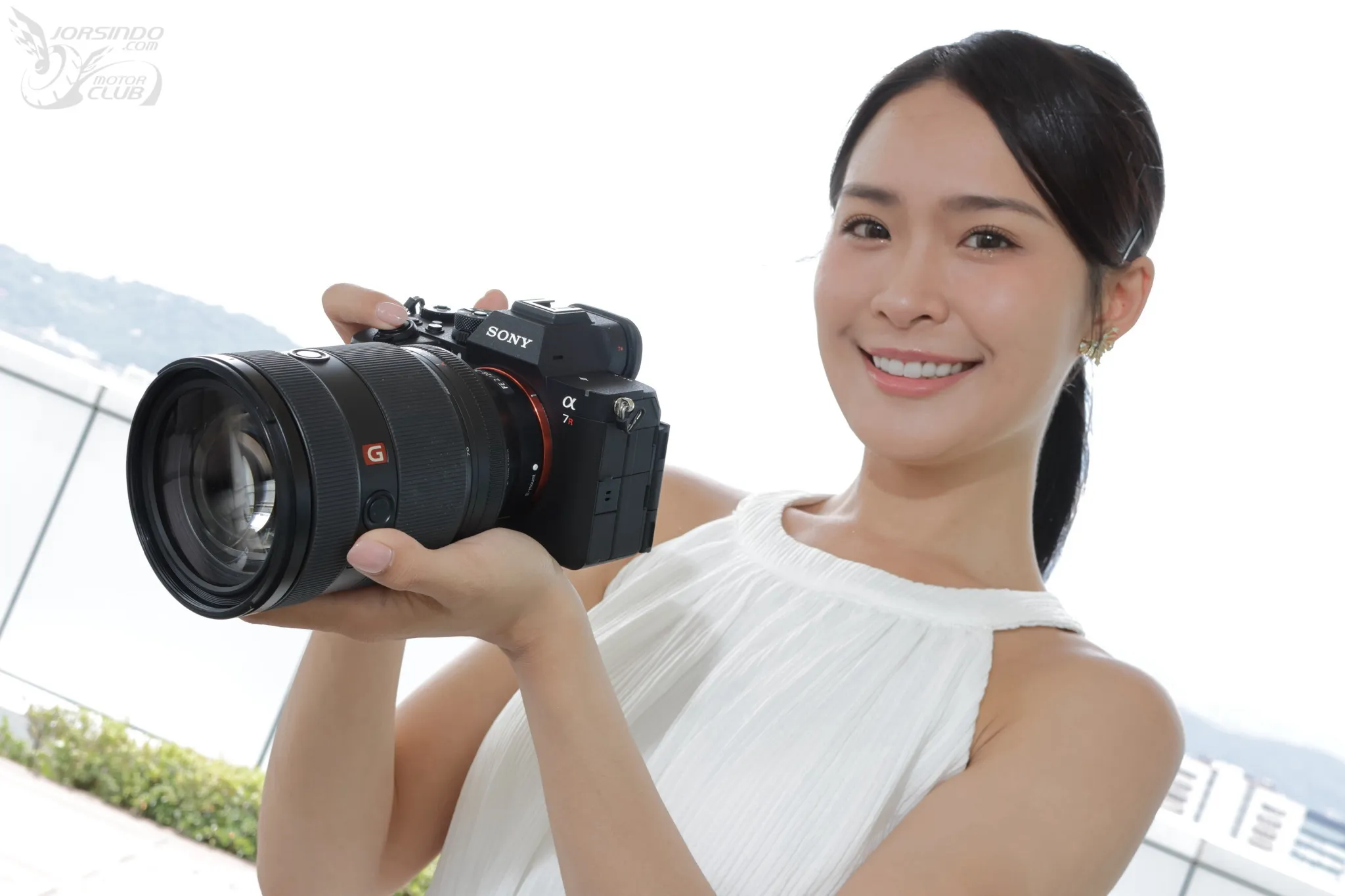 12.9 萬 Sony A7R6 / A7R VI 在台發表，FE 100-400mm F4.5 GM 同步登場7570|Sony,Sony A7R6,Alpha 7 R VI,A7R6,相機,無反相機小老婆汽機車資訊網