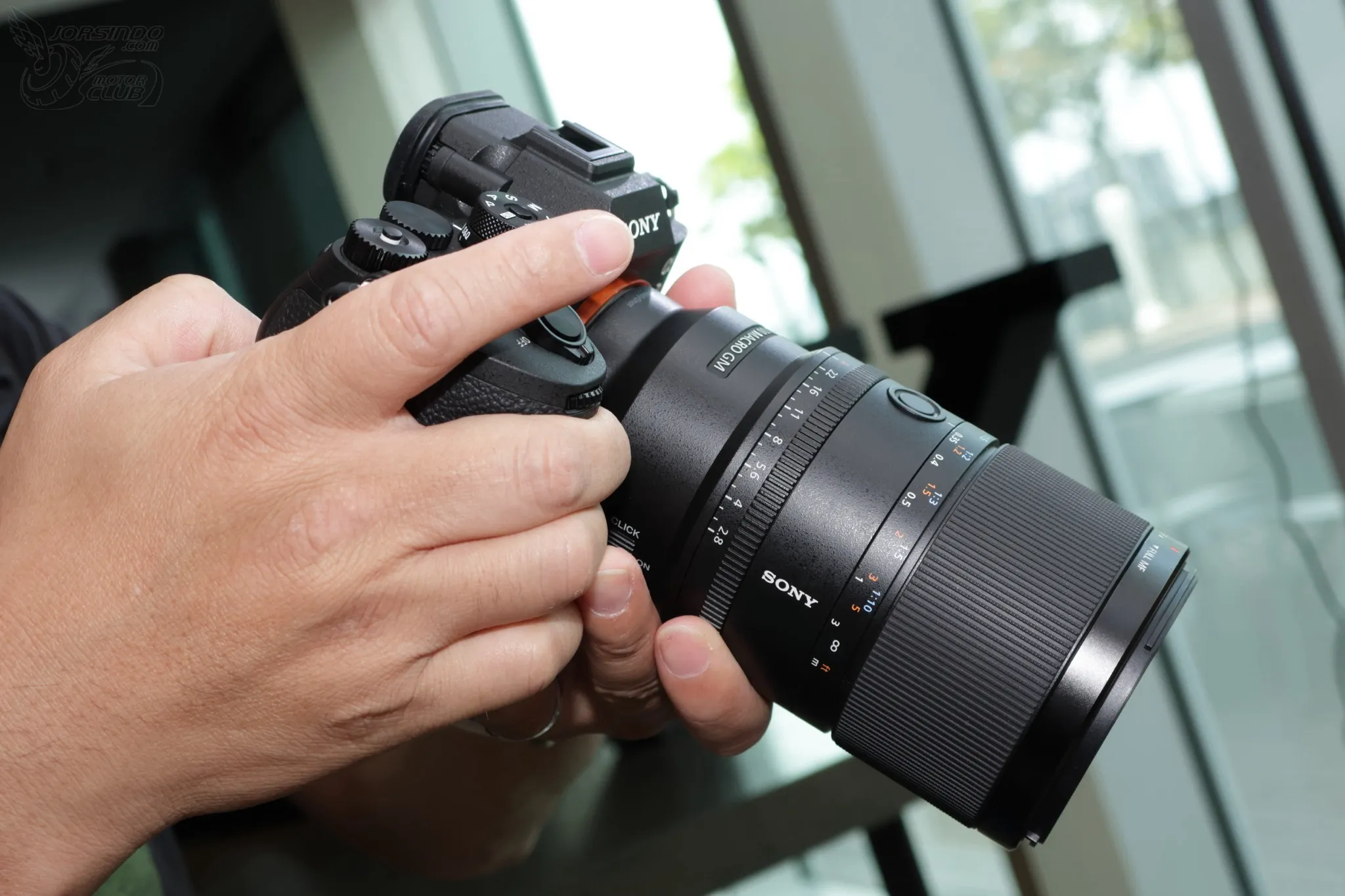12.9 萬 Sony A7R6 / A7R VI 在台發表，FE 100-400mm F4.5 GM 同步登場6124|Sony,Sony A7R6,Alpha 7 R VI,A7R6,相機,無反相機小老婆汽機車資訊網