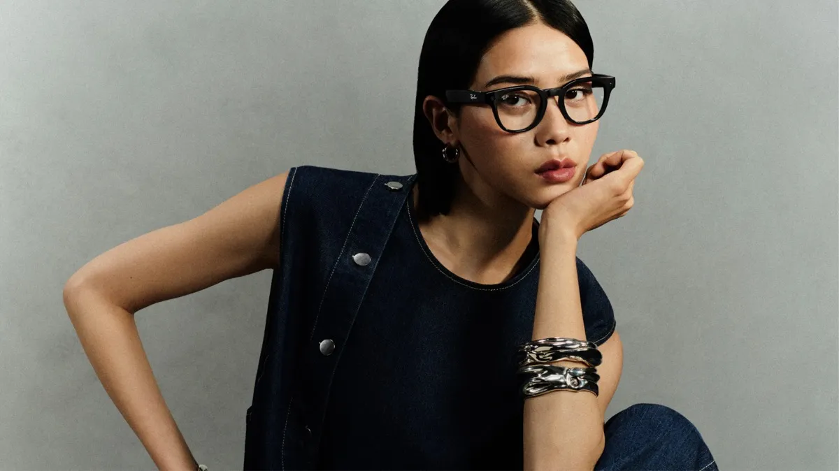 第一視野車拍神器 Ray-Ban 與 Oakley Meta AI眼鏡，日本開賣了！4350|Oakley,Meta,Ray-Ban Meta,Ray-Ban,Oakley Meta,智慧眼鏡,日本小老婆汽機車資訊網