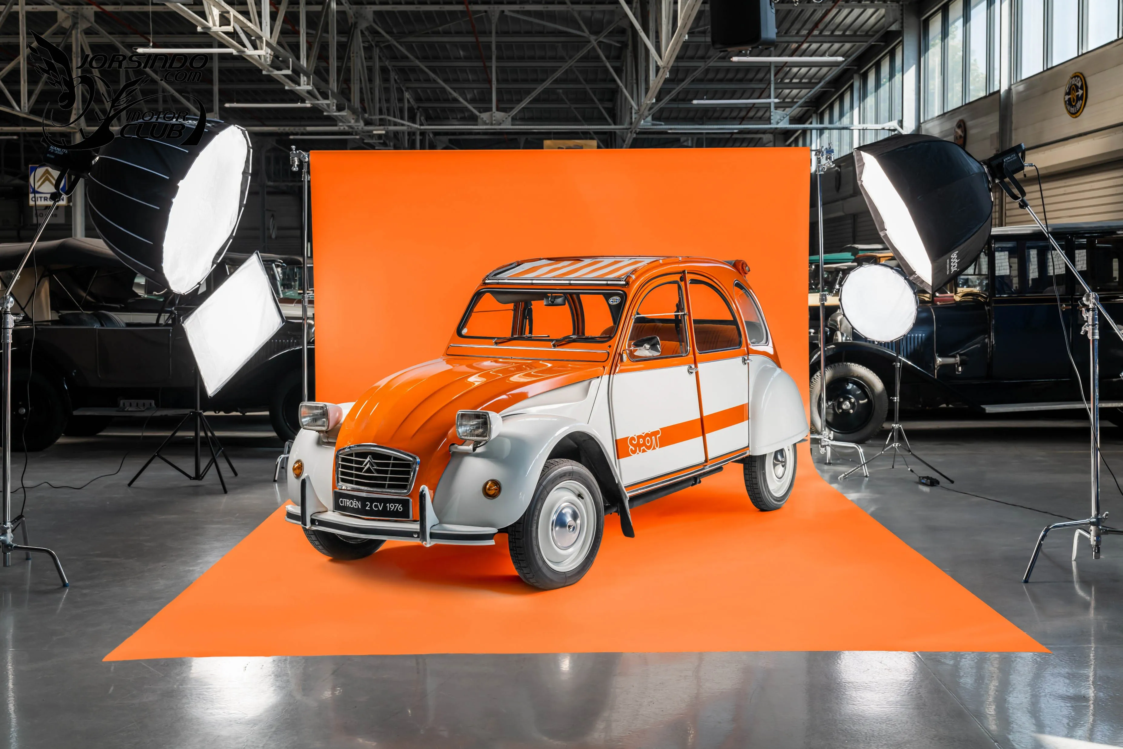 品牌經典傳奇確定回歸！Citroen釋新一代2CV預告圖，2028年登場6311|小老婆汽機車資訊網
