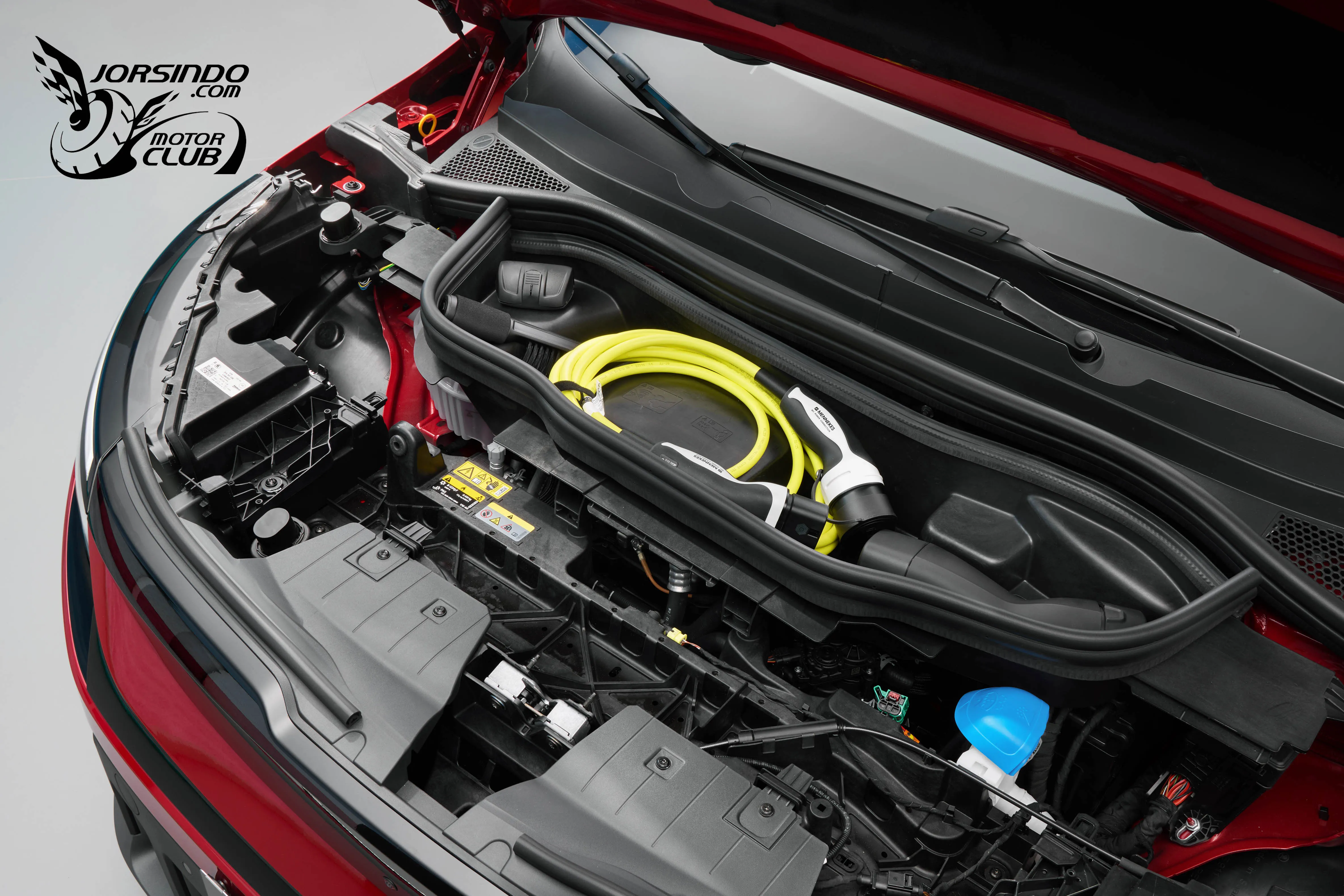 Skoda Epiq全球首發，品牌最小純電成員報到！6727|小老婆汽機車資訊網
