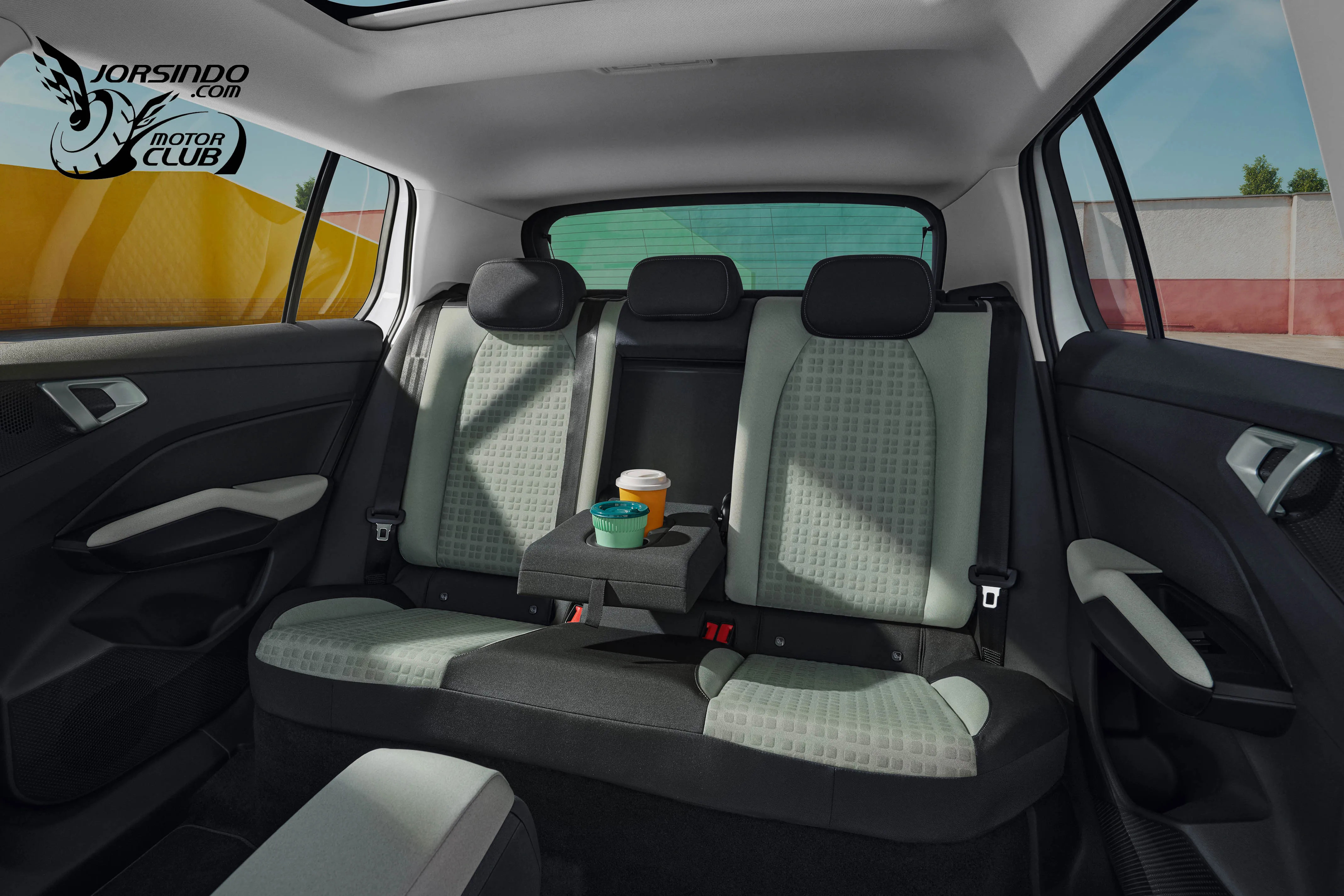 Skoda Epiq全球首發，品牌最小純電成員報到！4959|小老婆汽機車資訊網