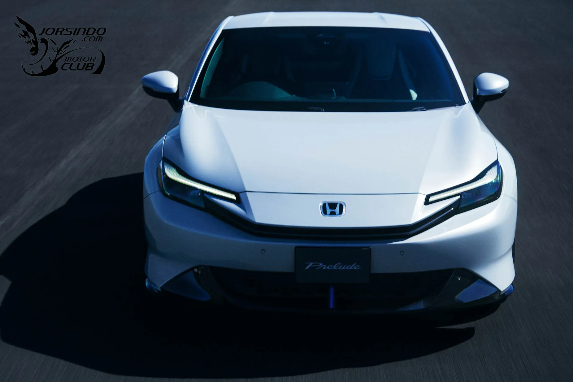[官方新聞稿] Honda PRELUDE接單熱烈！ 首批100台配額已全數完售