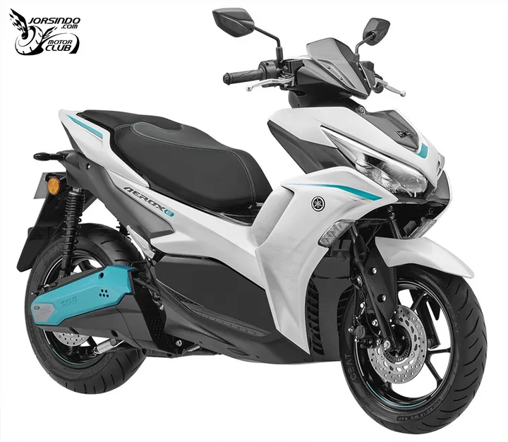 告別圓潤的俐落外型！疑 Gogoro 測試車神秘現身4229|小老婆汽機車資訊網