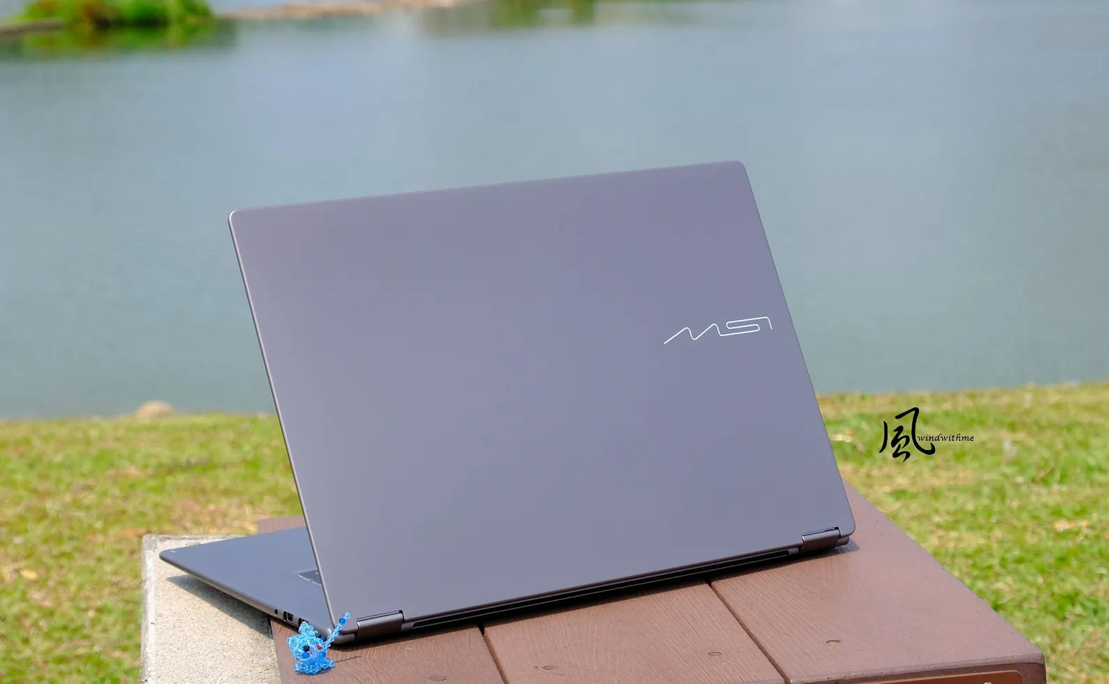 翻轉與觸控兼具！MSI Prestige 16 Flip AI+搭載Intel X9 388H深度解析4029|小老婆汽機車資訊網
