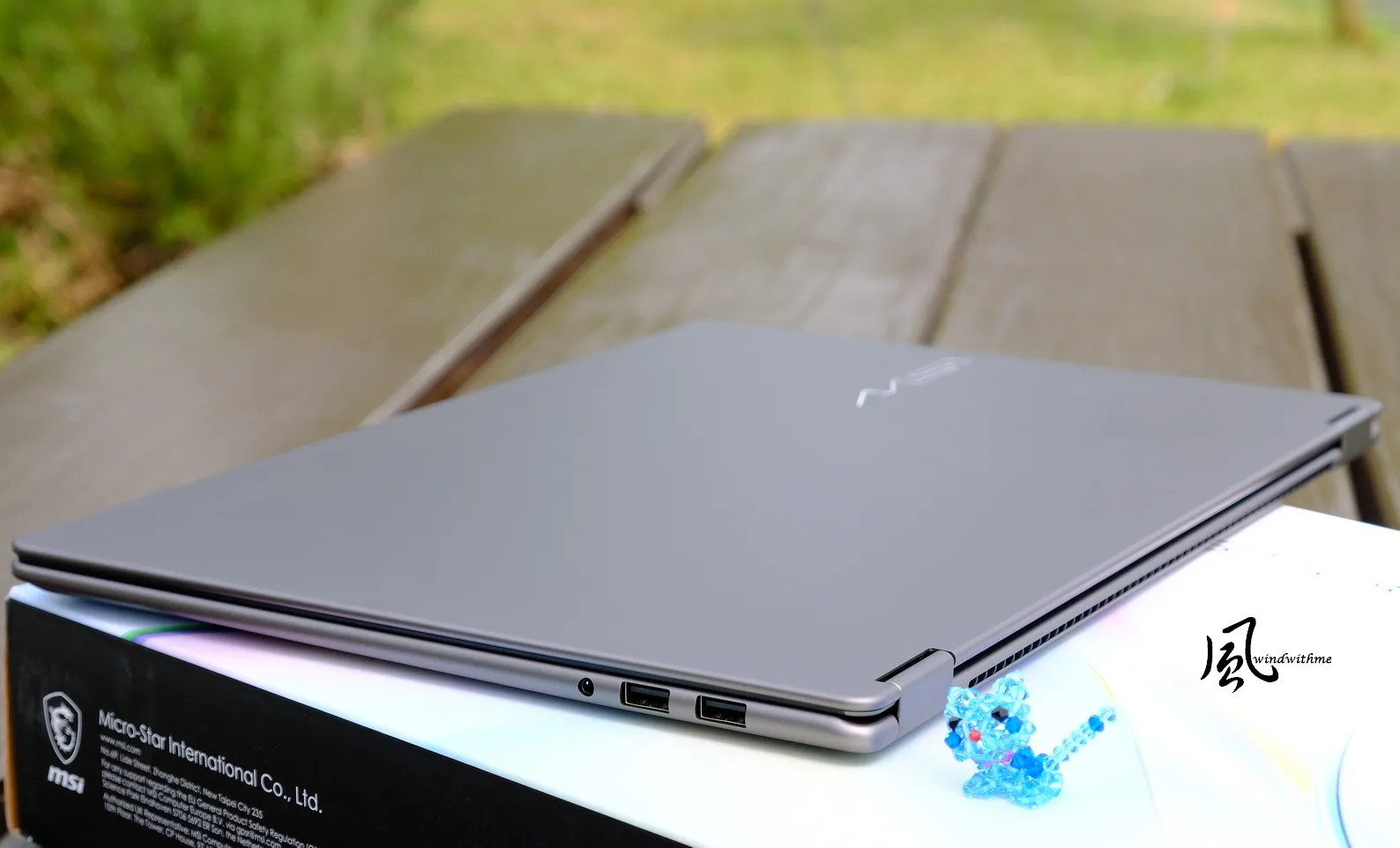 翻轉與觸控兼具！MSI Prestige 16 Flip AI+搭載Intel X9 388H深度解析9922|小老婆汽機車資訊網