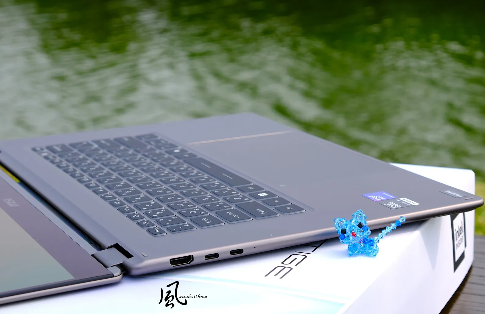 翻轉與觸控兼具！MSI Prestige 16 Flip AI+搭載Intel X9 388H深度解析2356|小老婆汽機車資訊網