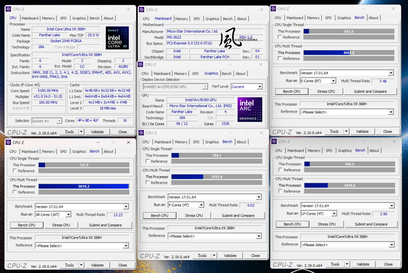 翻轉與觸控兼具！MSI Prestige 16 Flip AI+搭載Intel X9 388H深度解析2726|小老婆汽機車資訊網