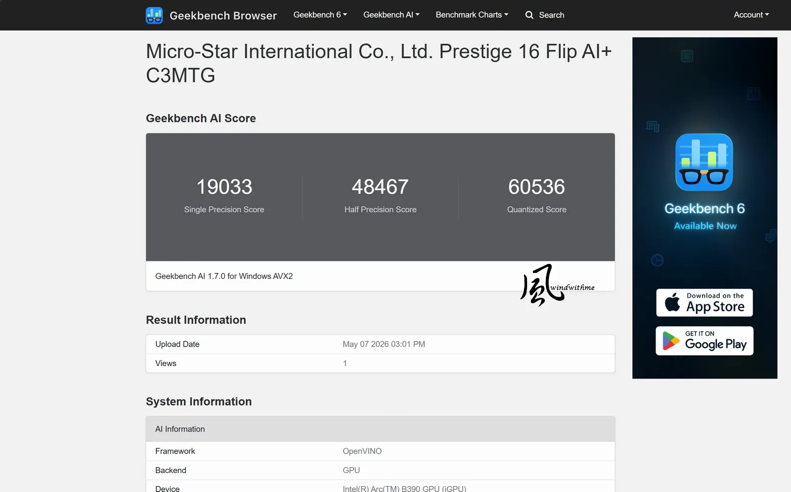 翻轉與觸控兼具！MSI Prestige 16 Flip AI+搭載Intel X9 388H深度解析9407|小老婆汽機車資訊網