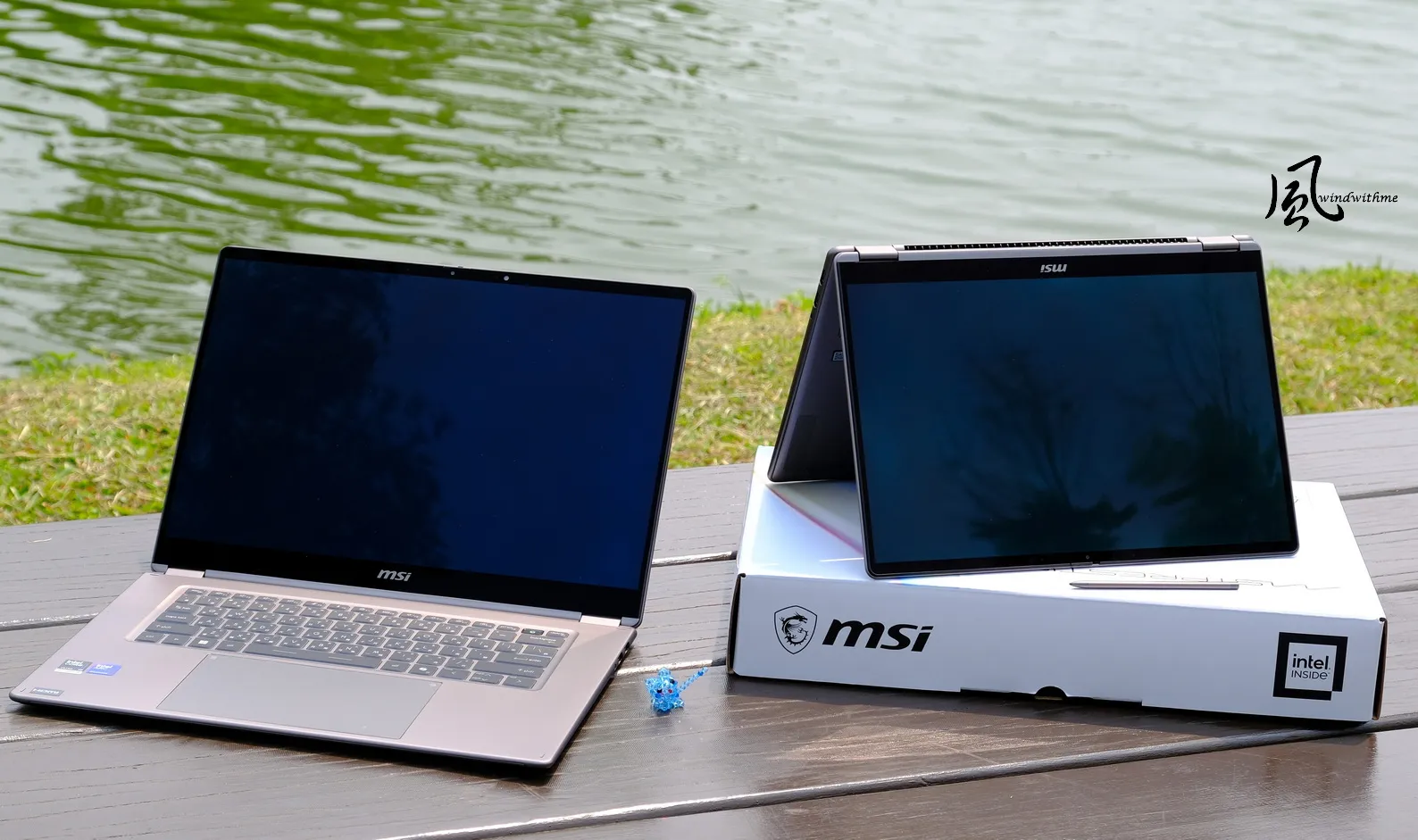 翻轉與觸控兼具！MSI Prestige 16 Flip AI+搭載Intel X9 388H深度解析9156|小老婆汽機車資訊網
