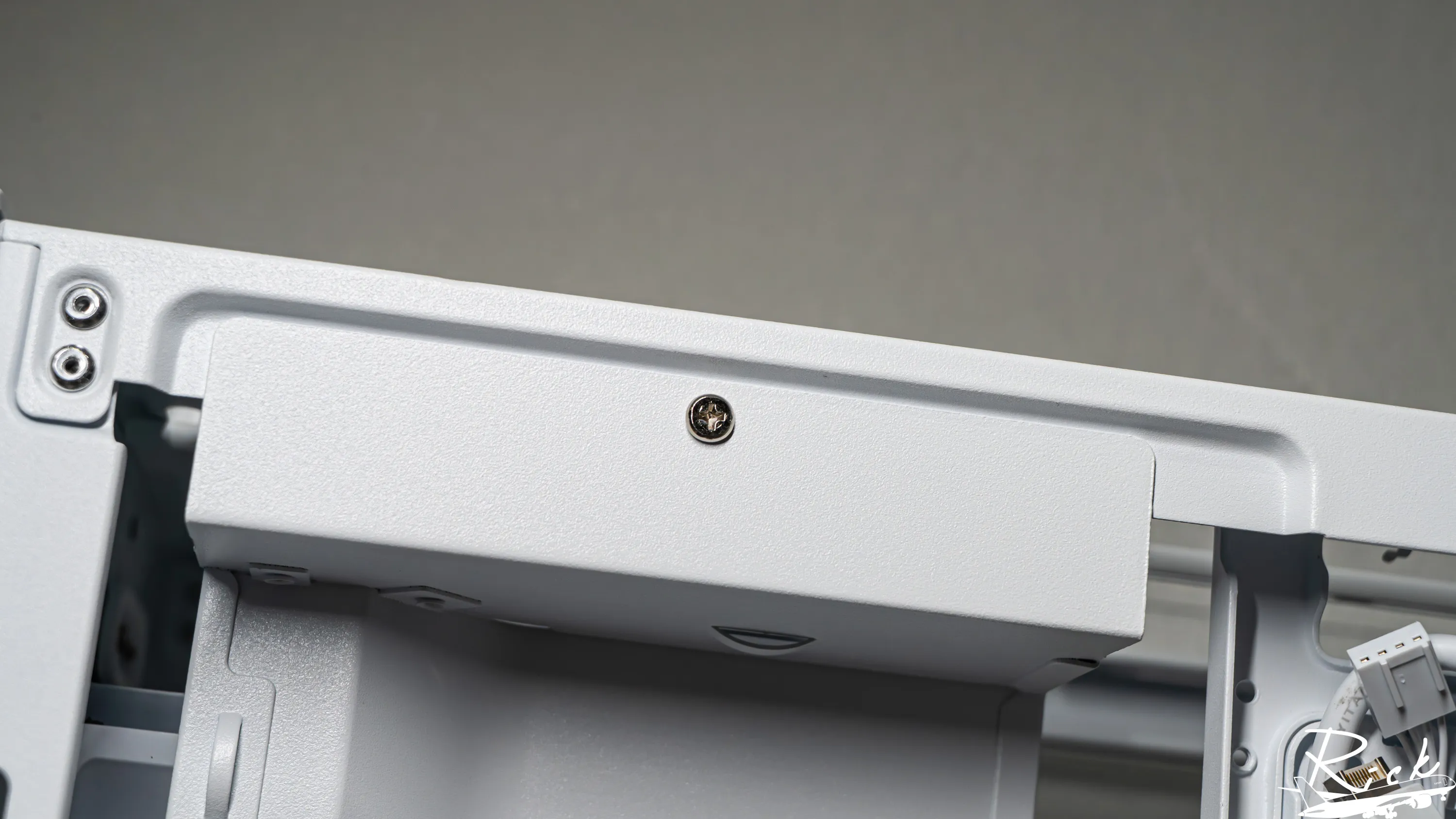 【開箱】木紋靜謐氣息 | CORSAIR FRAME 4000D WOOD RS WHITE7607|小老婆汽機車資訊網