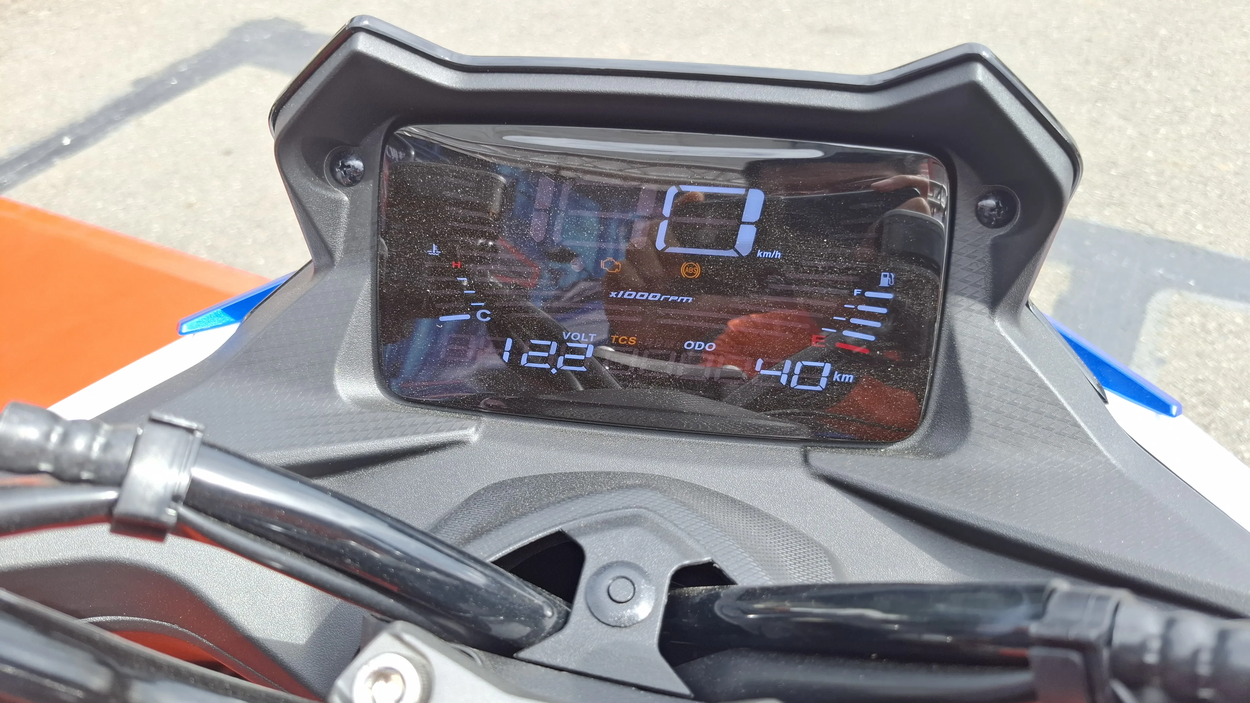 KYMCO G7 官方試乘會 in 桃園永安卡丁車賽車場8792|小老婆汽機車資訊網