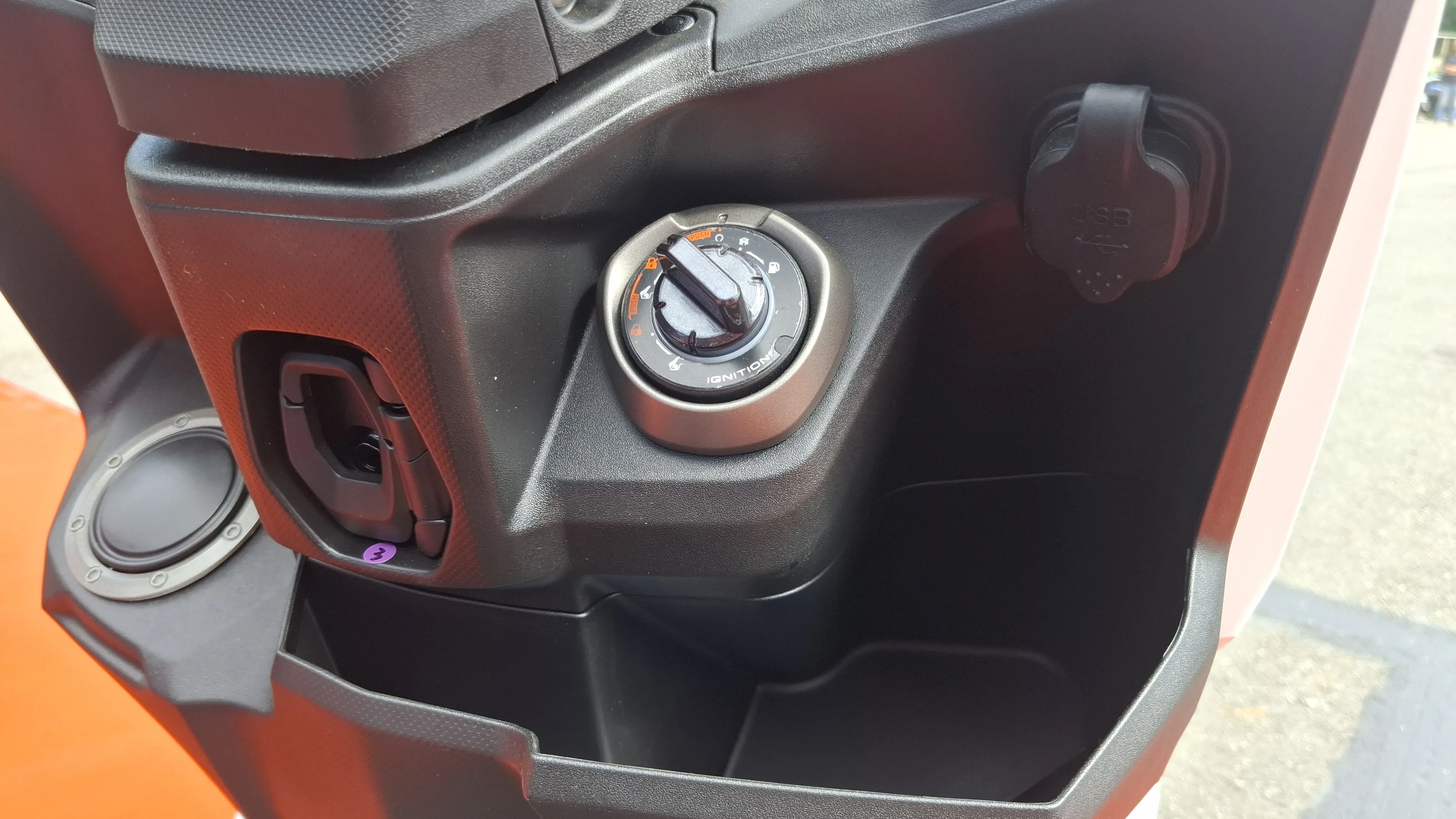 KYMCO G7 官方試乘會 in 桃園永安卡丁車賽車場4848|小老婆汽機車資訊網