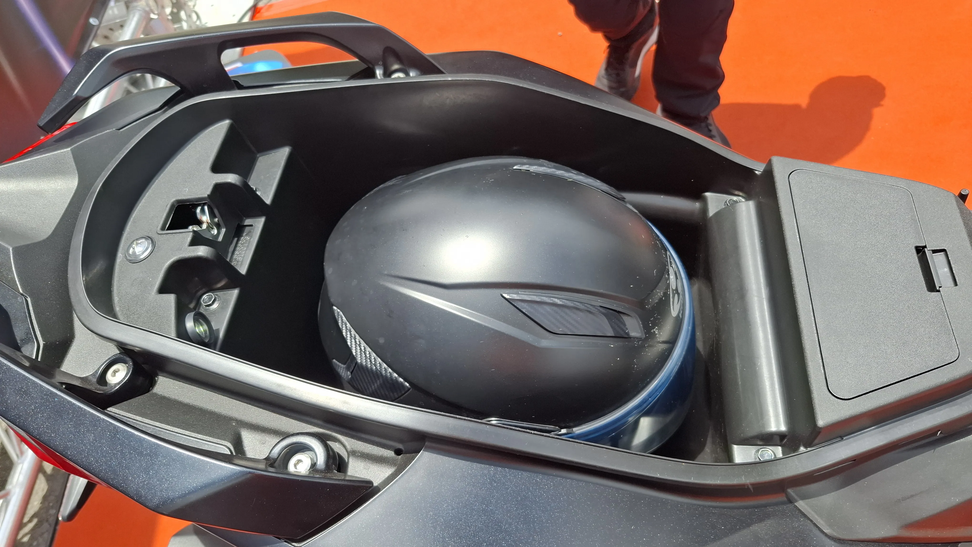 KYMCO G7 官方試乘會 in 桃園永安卡丁車賽車場1489|小老婆汽機車資訊網
