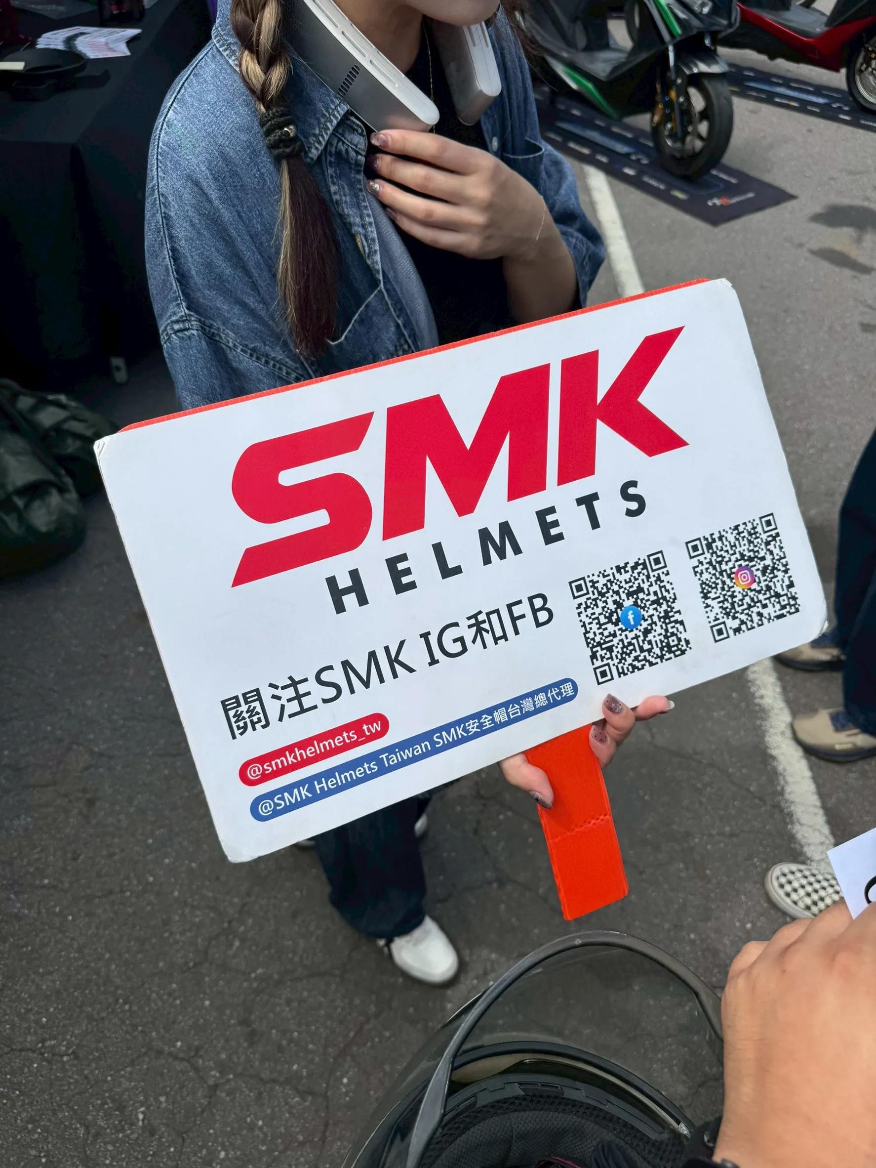 KYMCO G7 官方試乘會 in 桃園永安卡丁車賽車場4433|小老婆汽機車資訊網