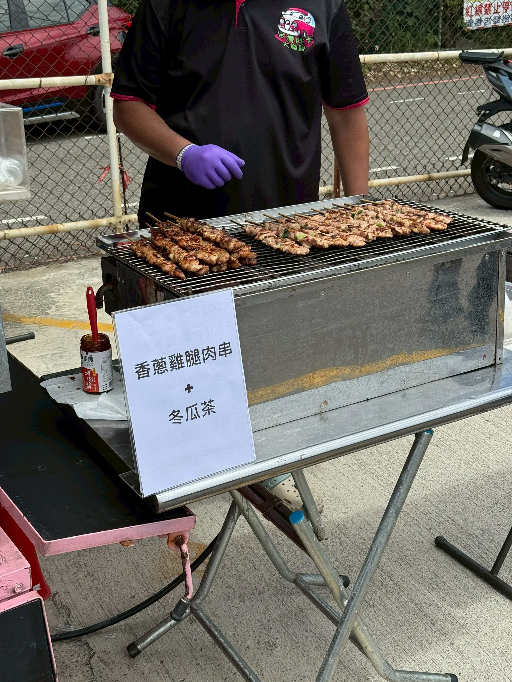 KYMCO G7 官方試乘會 in 桃園永安卡丁車賽車場507|小老婆汽機車資訊網