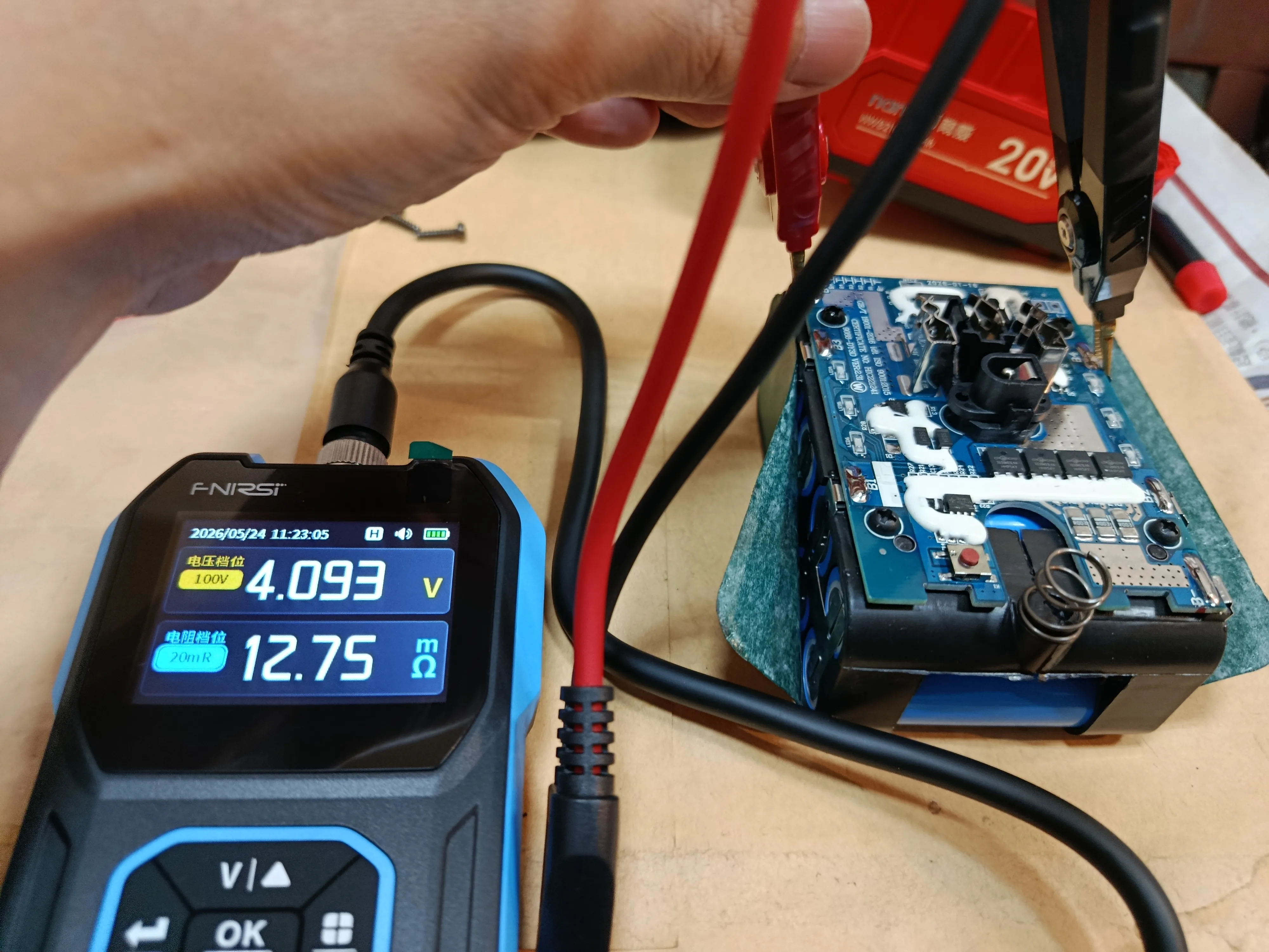 南威四分電板800Nm分享(補上電池數據)6614|小老婆汽機車資訊網