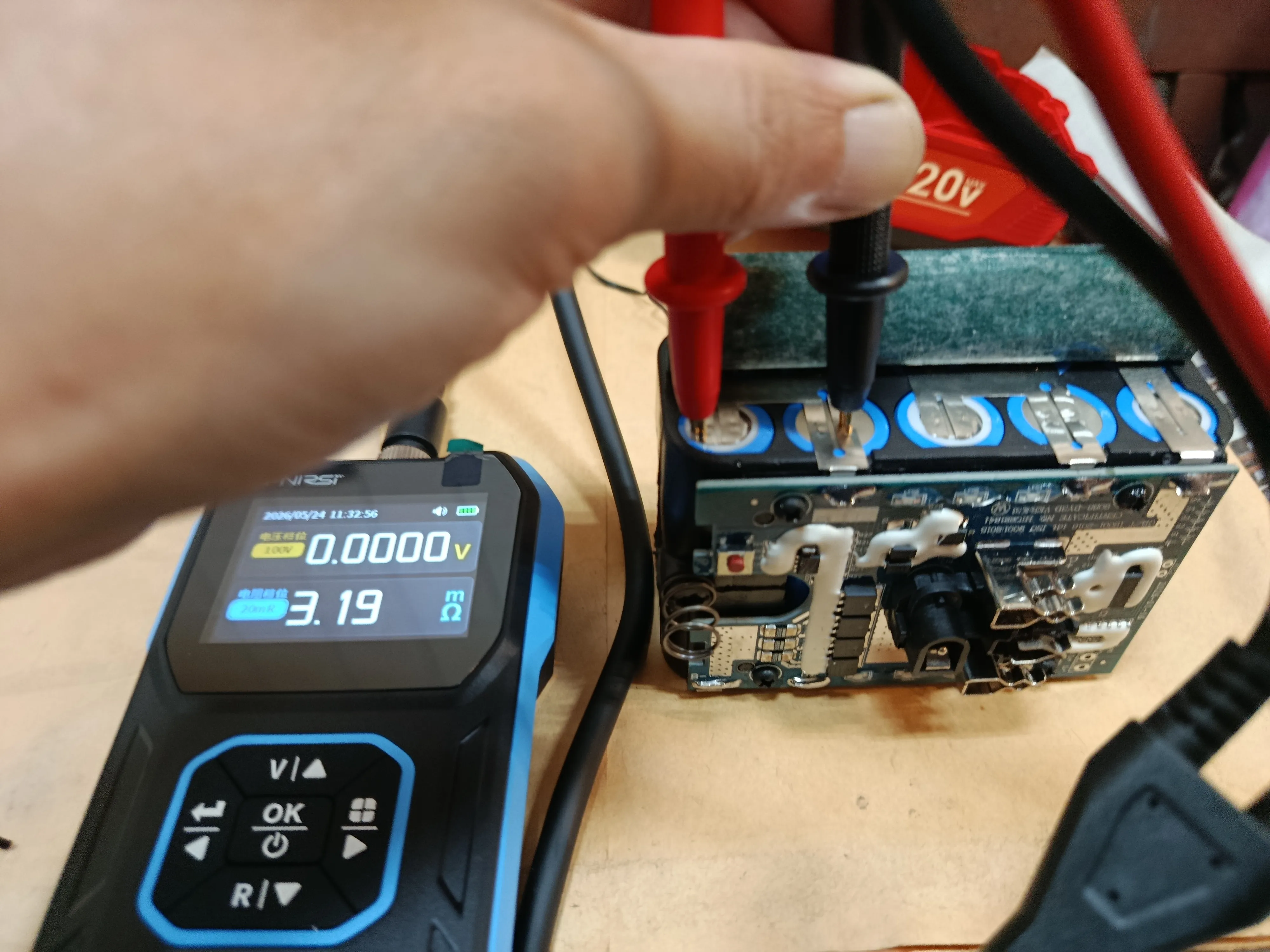 南威四分電板800Nm分享(補上電池數據)1913|小老婆汽機車資訊網
