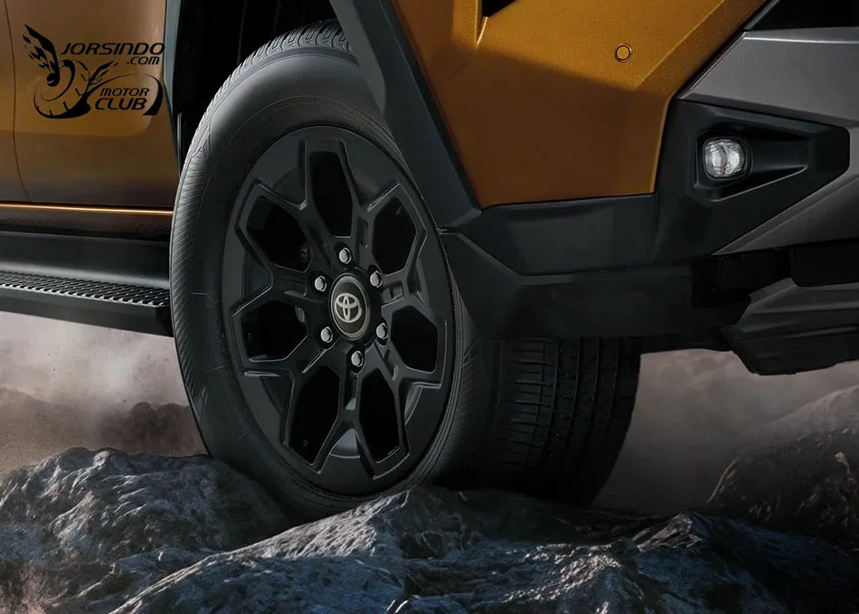 雙12.3吋螢幕、163萬起！Toyota大改款Hilux國內預售開跑8269|小老婆汽機車資訊網