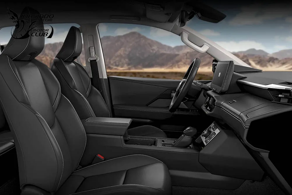雙12.3吋螢幕、163萬起！Toyota大改款Hilux國內預售開跑7227|小老婆汽機車資訊網
