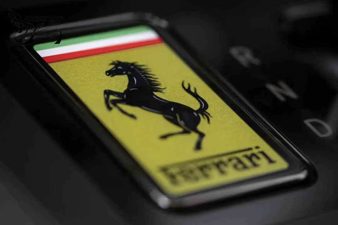 1,050PS躍馬新生代！Ferrari Luce五門掀背純電跑房全球首發4199|小老婆汽機車資訊網