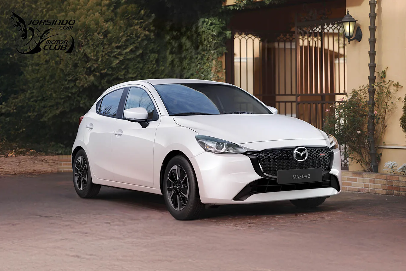 入手門檻再降5萬元！Mazda2淬鍊版64.9萬國內上市7484|小老婆汽機車資訊網