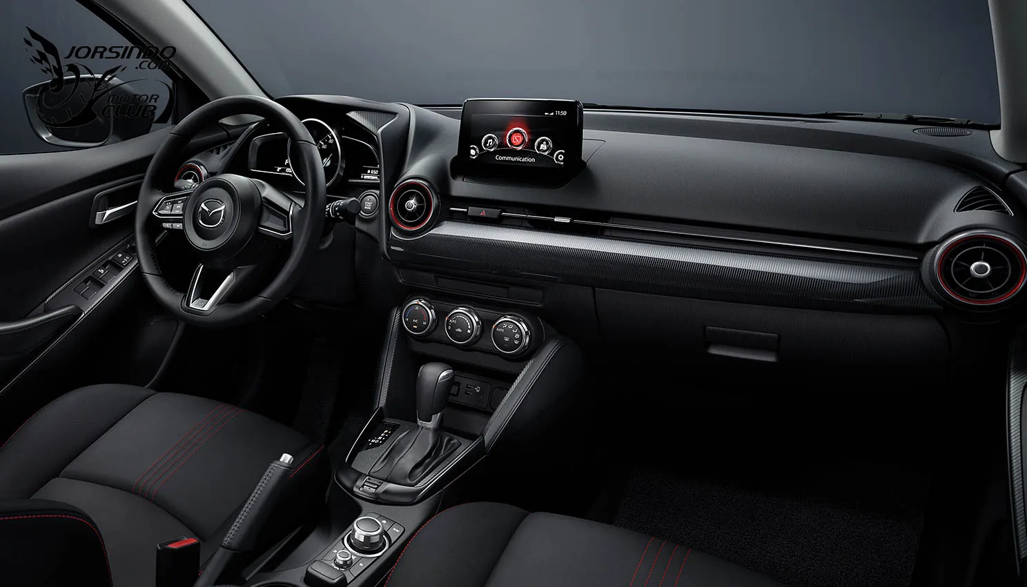 入手門檻再降5萬元！Mazda2淬鍊版64.9萬國內上市7265|小老婆汽機車資訊網
