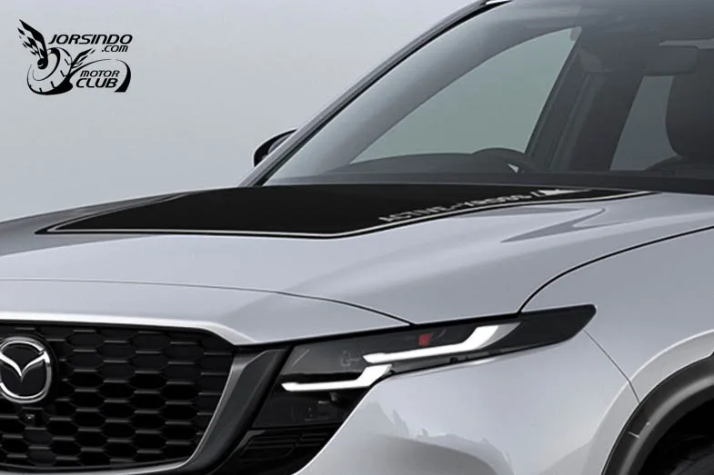 好爸爸休旅搖身成為街頭小英雄！AutoExe推CX-5外觀改裝套件6868|小老婆汽機車資訊網
