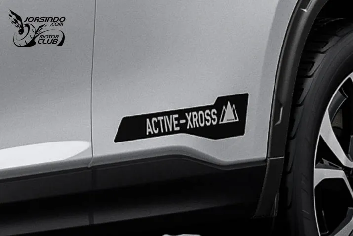 好爸爸休旅搖身成為街頭小英雄！AutoExe推CX-5外觀改裝套件5913|小老婆汽機車資訊網