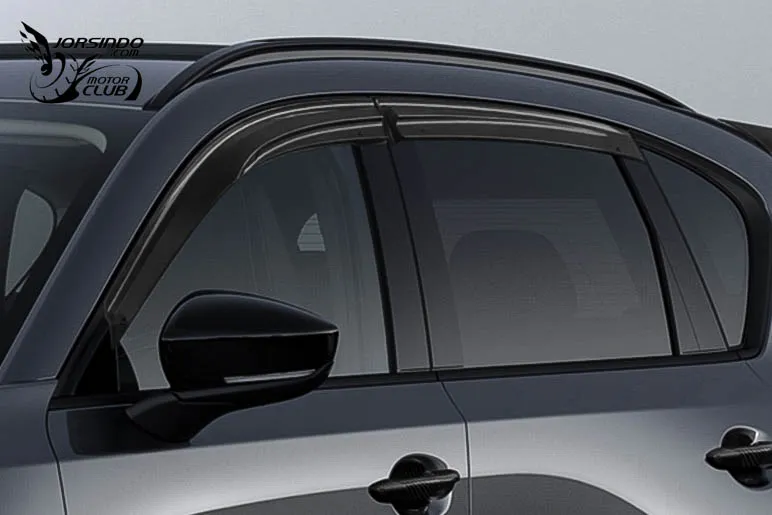 好爸爸休旅搖身成為街頭小英雄！AutoExe推CX-5外觀改裝套件9069|小老婆汽機車資訊網