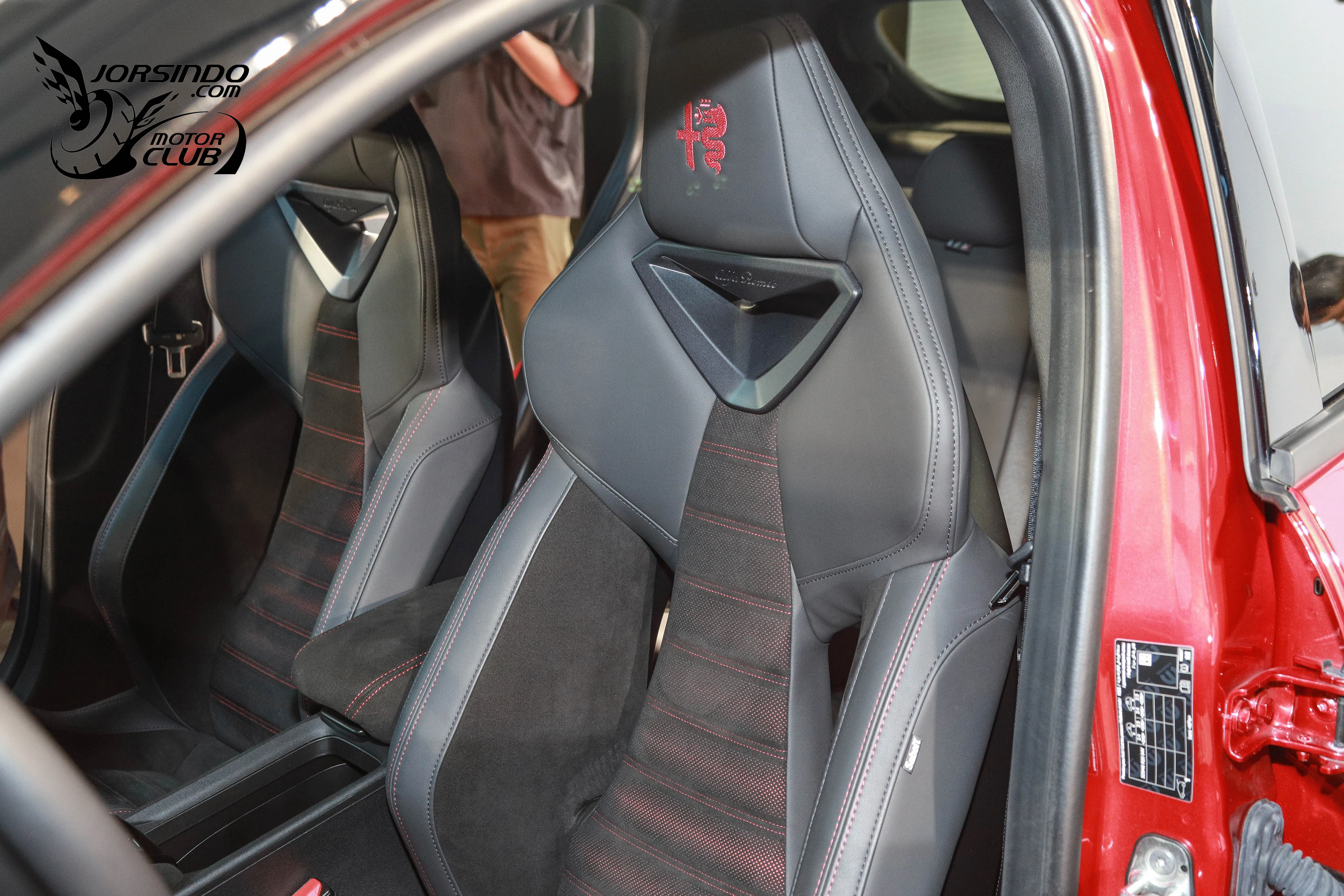 油電、純電雙動力規格！Alfa Romeo Junior台幣139.8萬起國內上市8404|小老婆汽機車資訊網