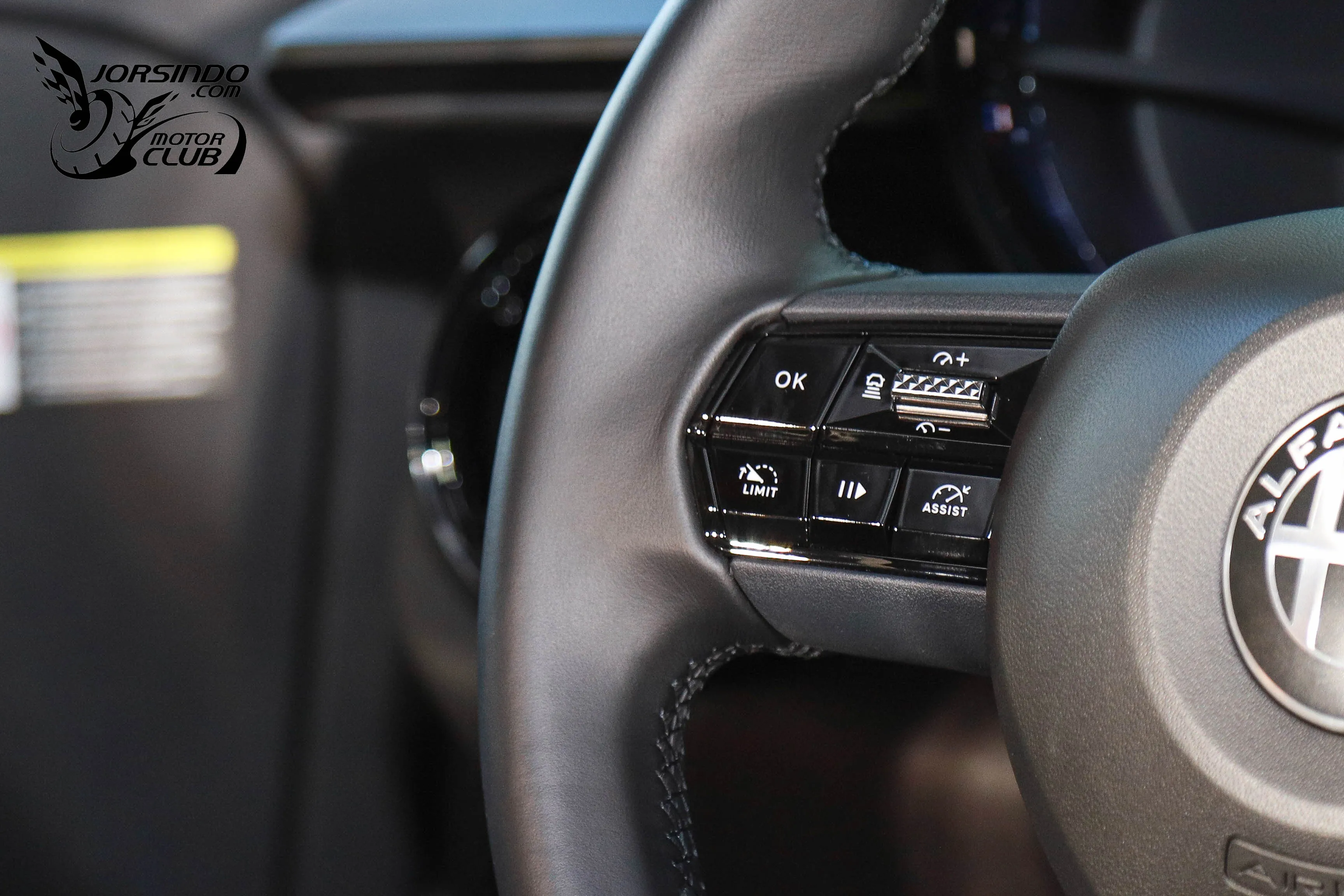 油電、純電雙動力規格！Alfa Romeo Junior台幣139.8萬起國內上市8952|小老婆汽機車資訊網